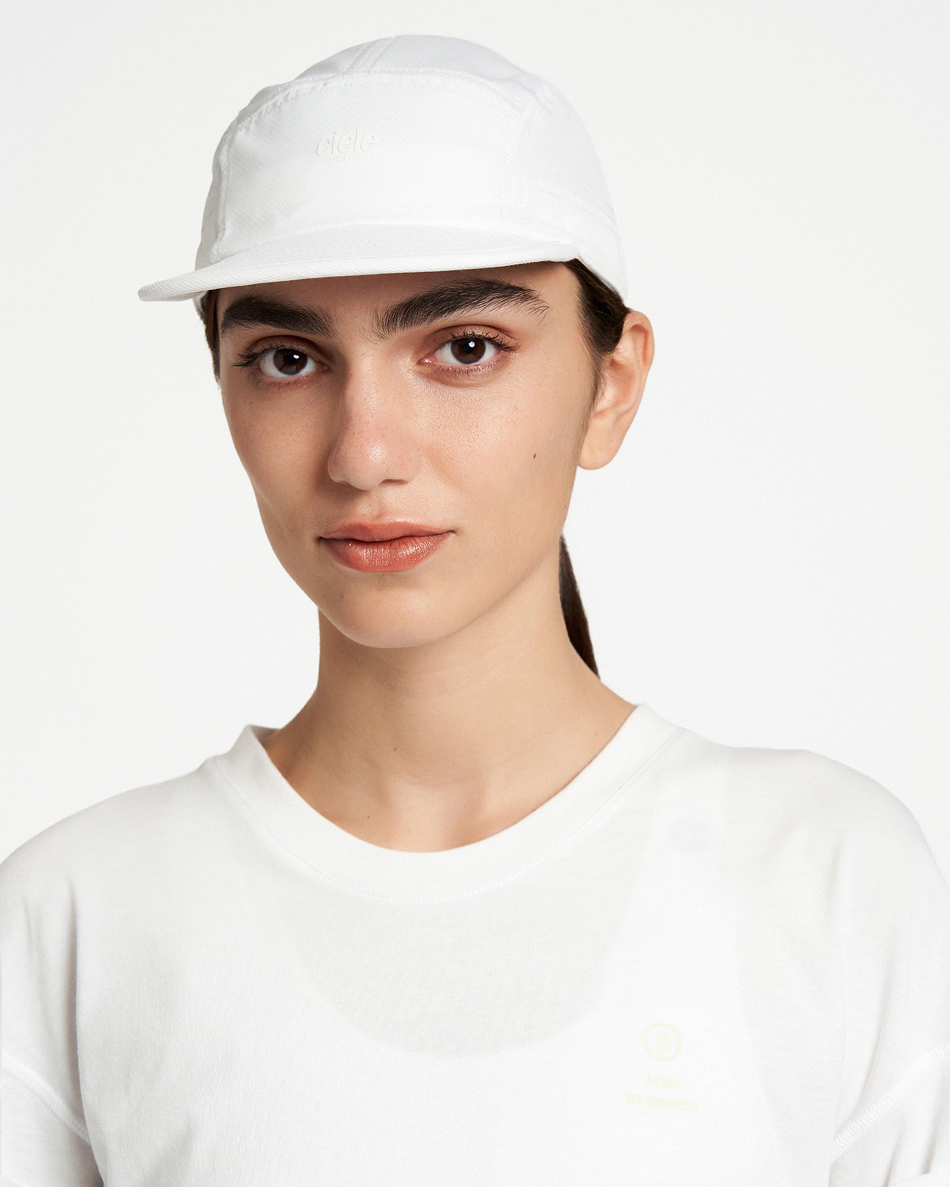 Ciele ALZ Cap -  White