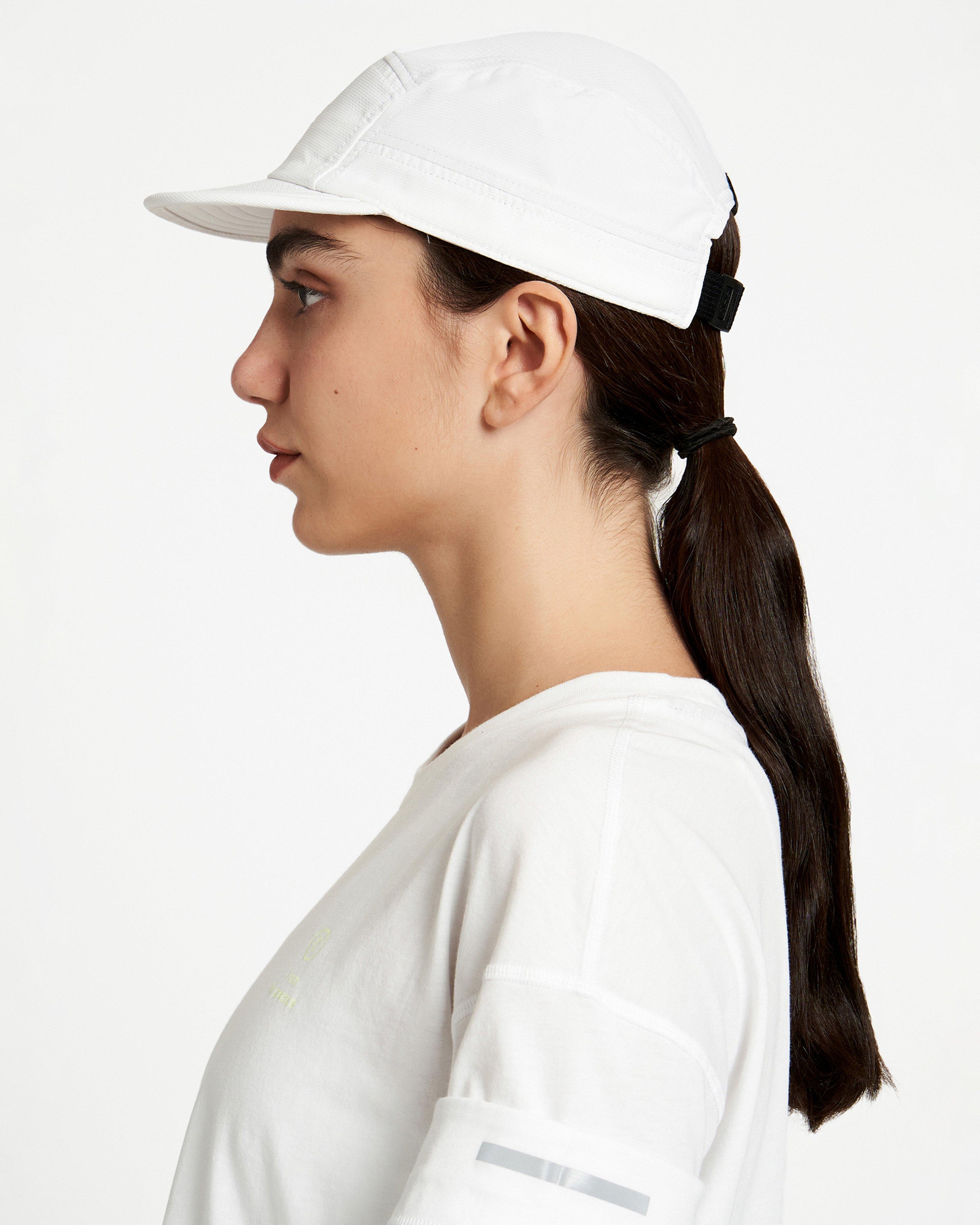 Ciele ALZ Cap -  White