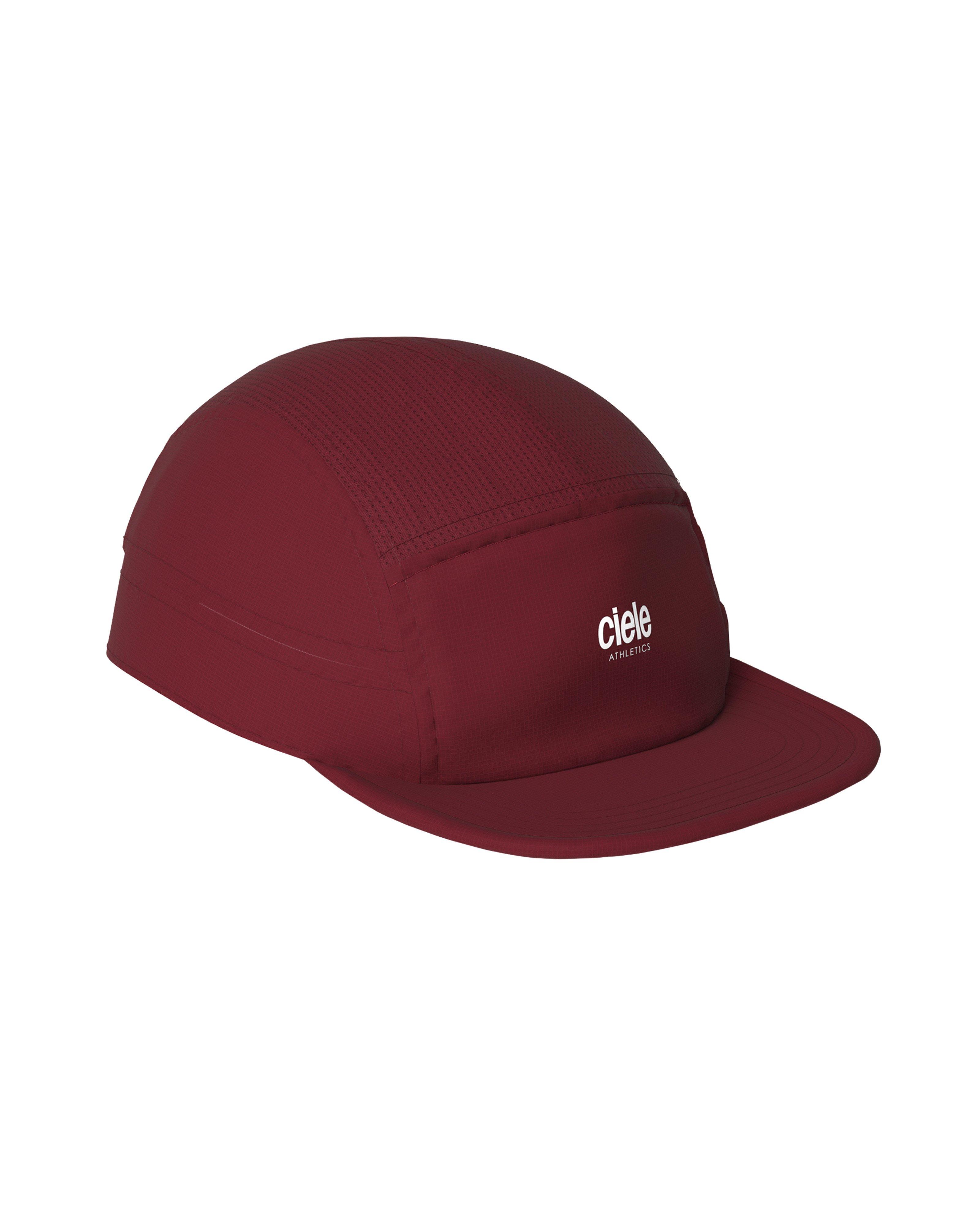 Ciele ALZ Cap -  Dark Red