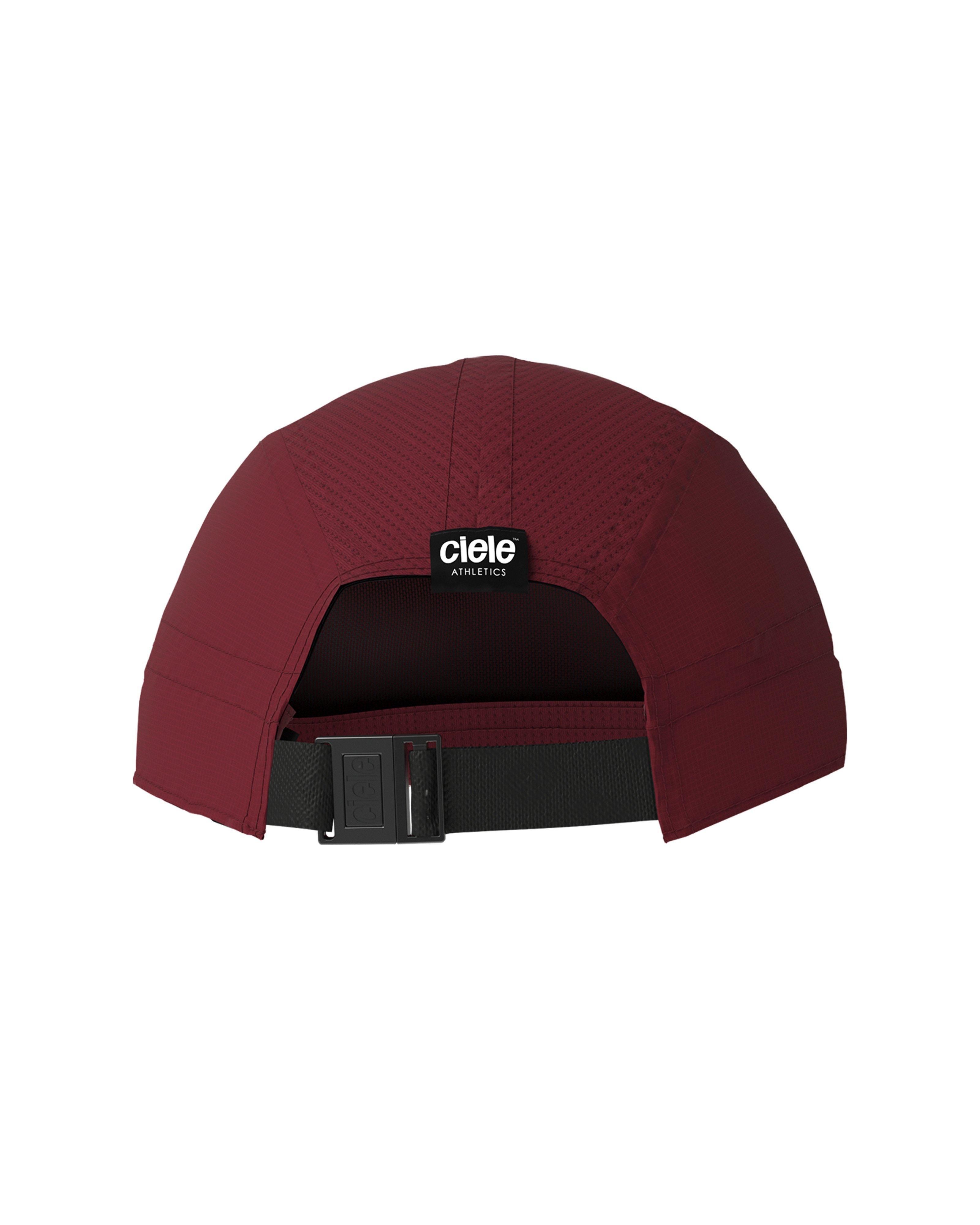 Ciele ALZ Cap -  Dark Red