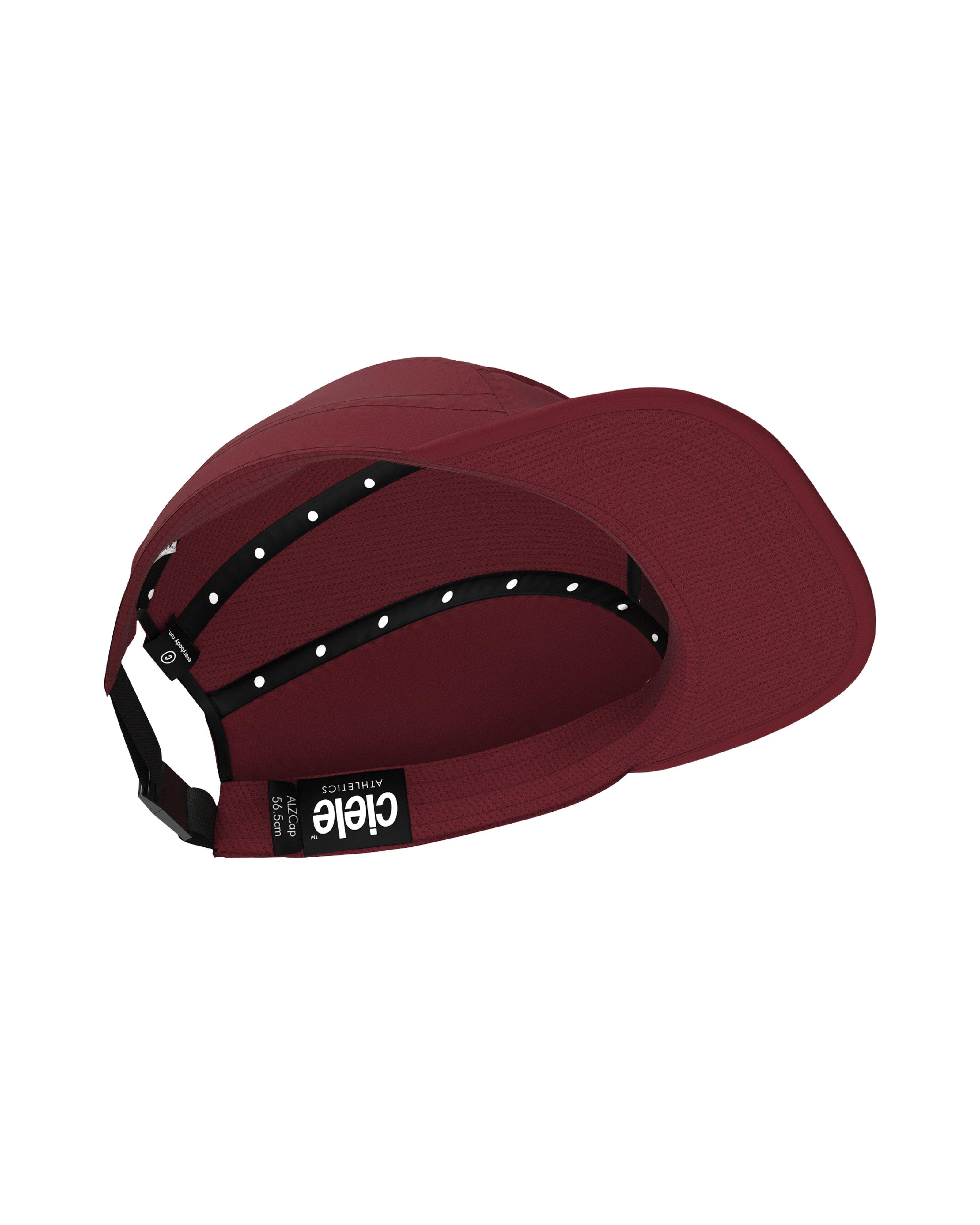 Ciele ALZ Cap -  Dark Red