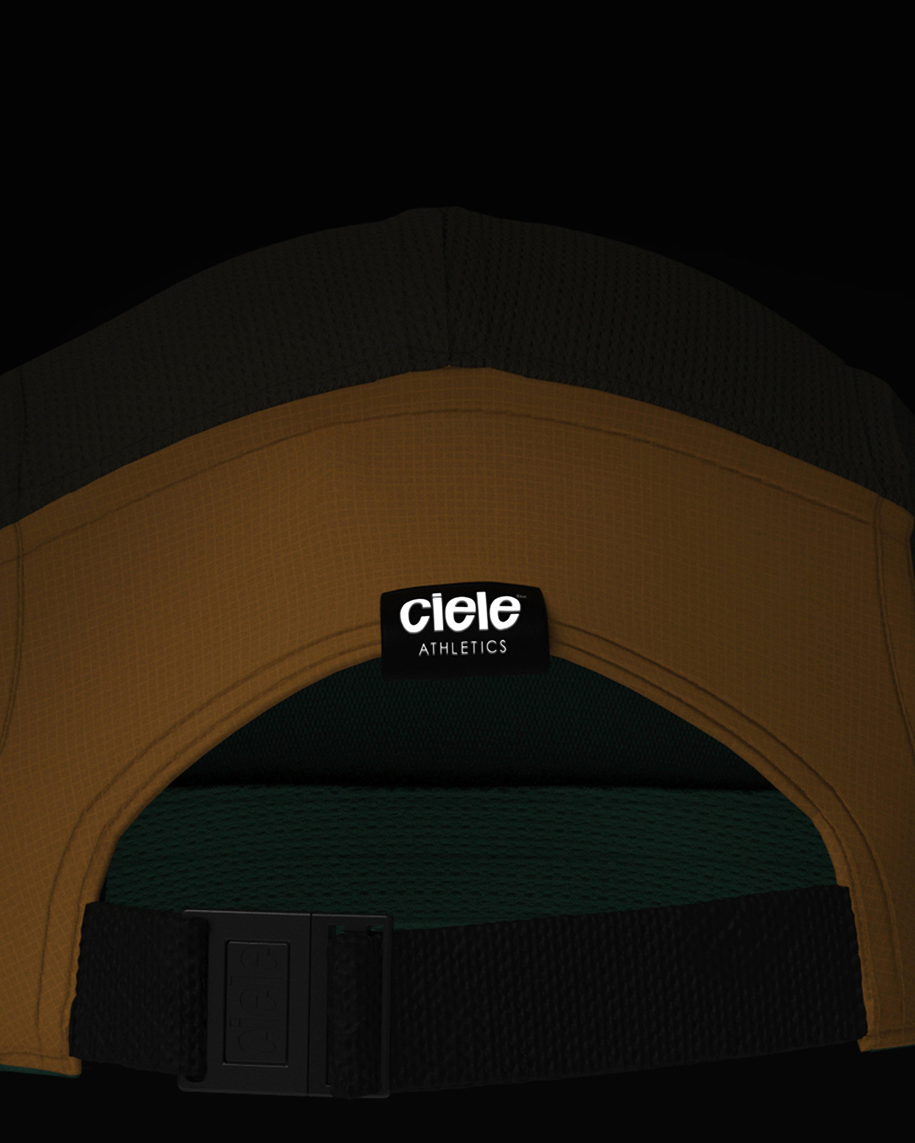 Ciele GOCap C-Plus Box Cap -  Green