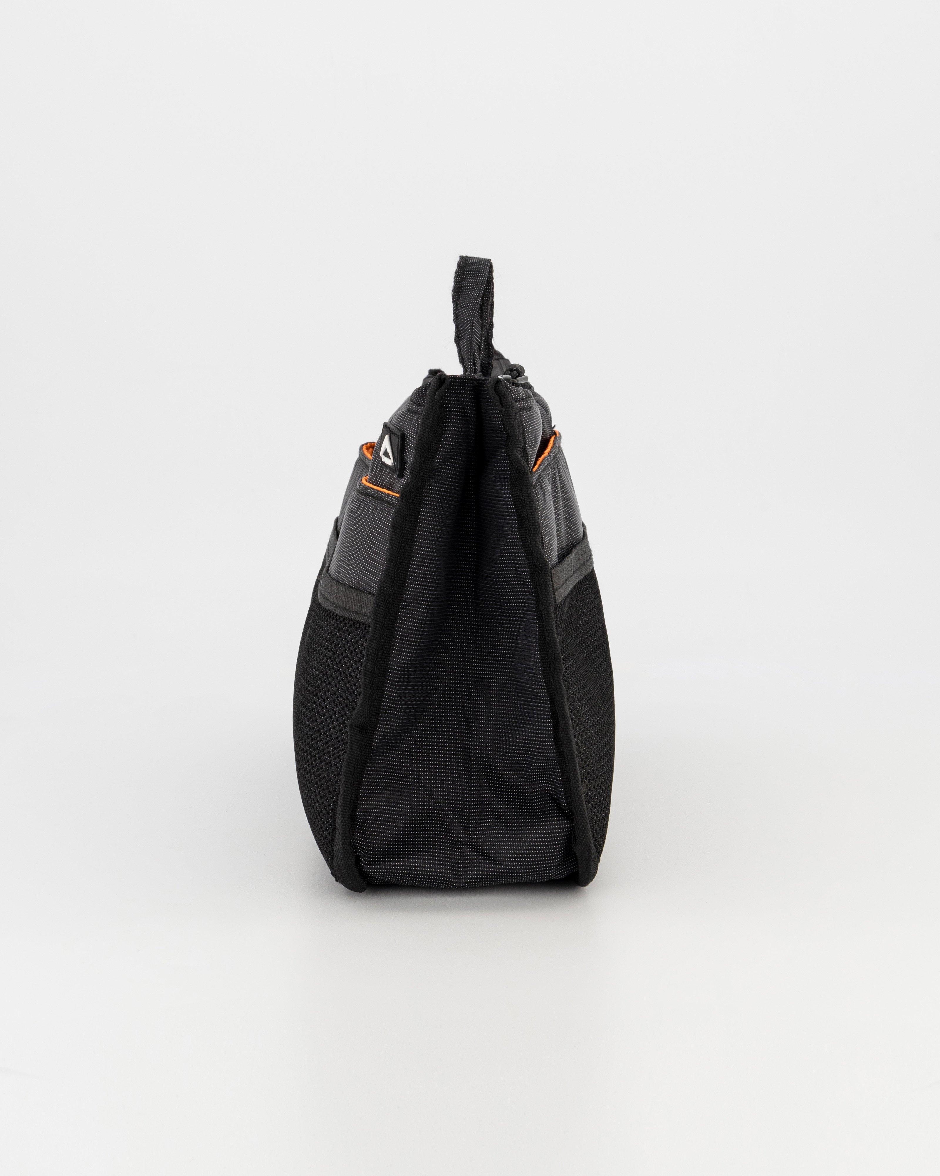 K-Way Drop-in Organiser -  Black