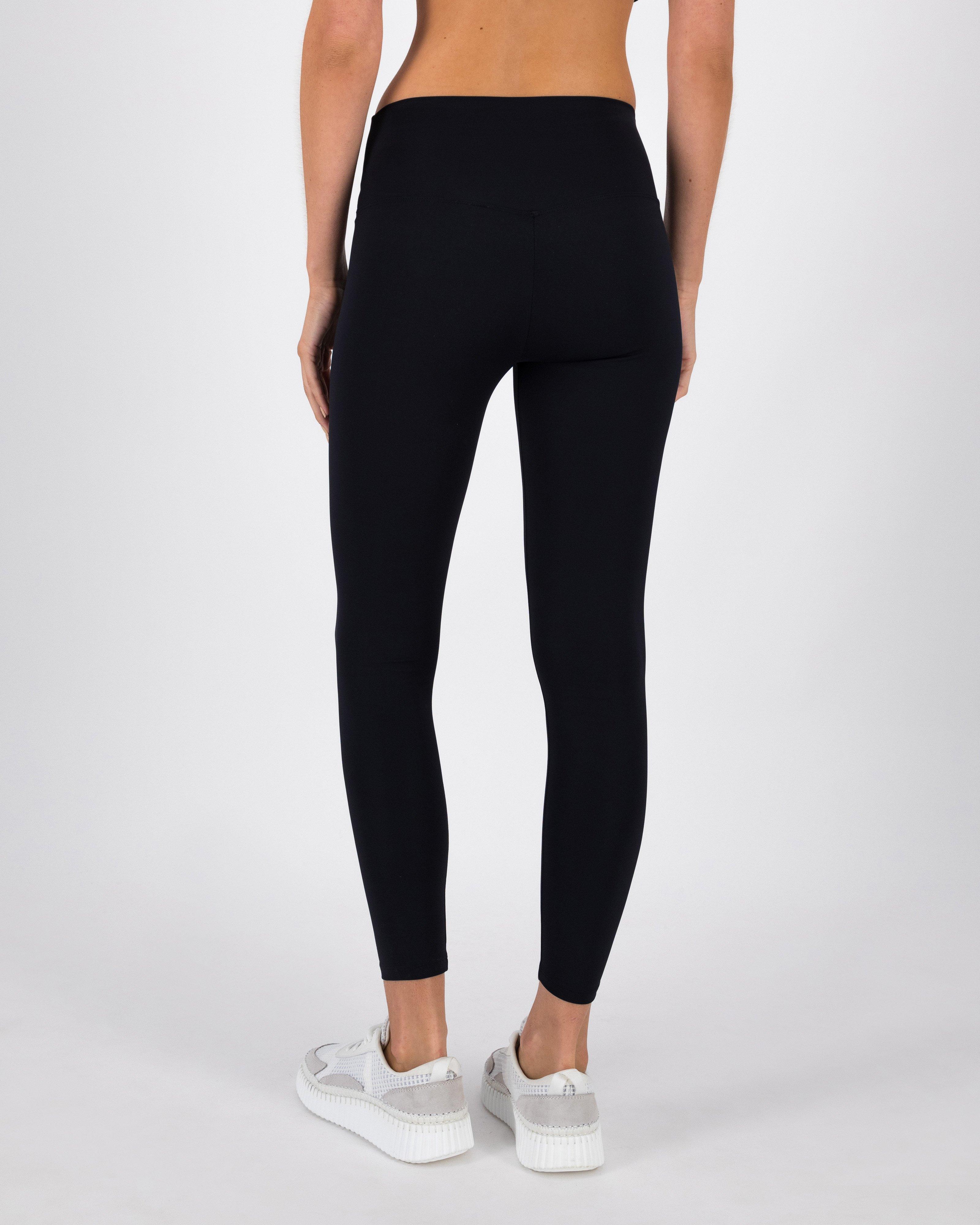 Rio Leggings -  Black