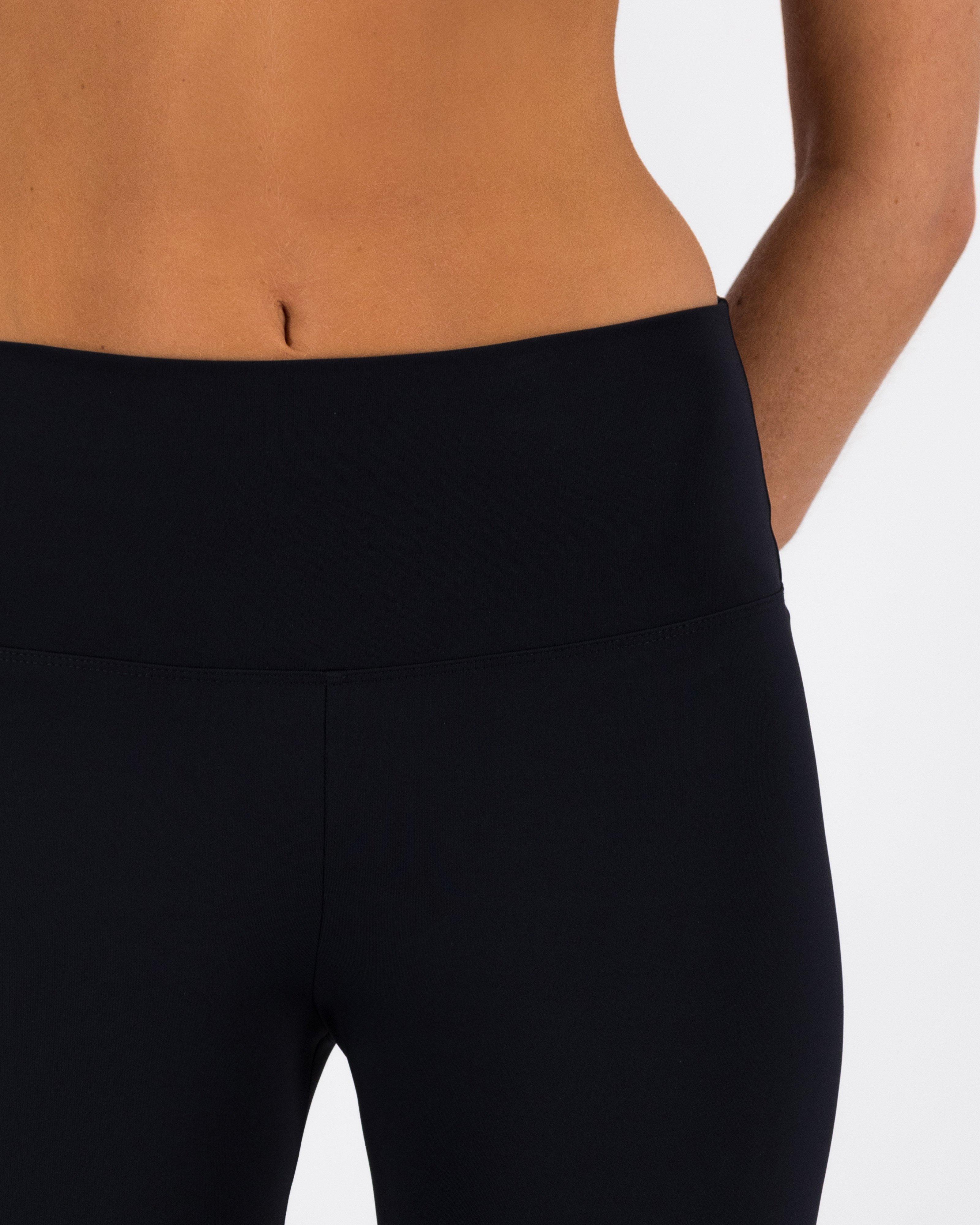 Rio Leggings -  Black