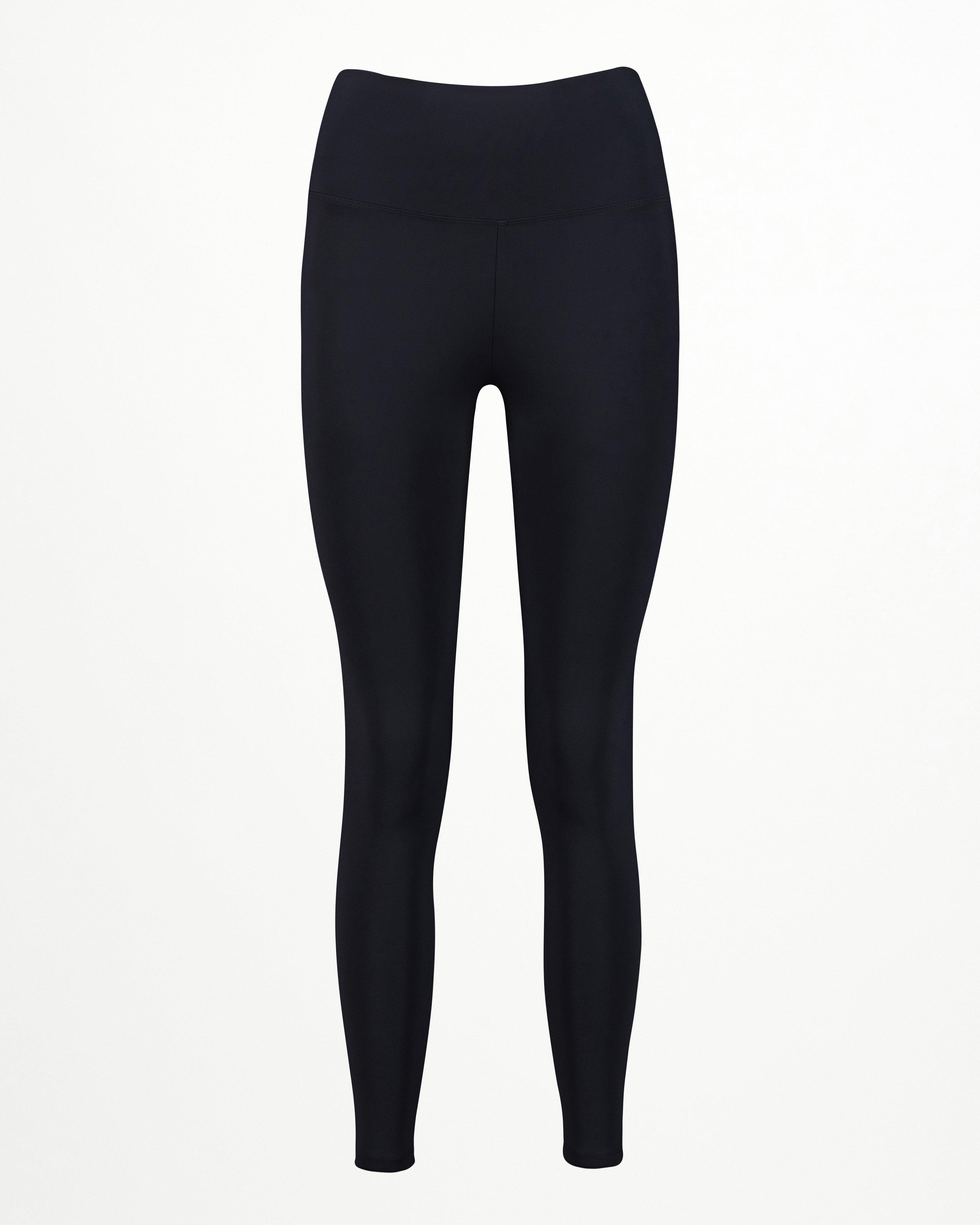 Rio Leggings -  Black