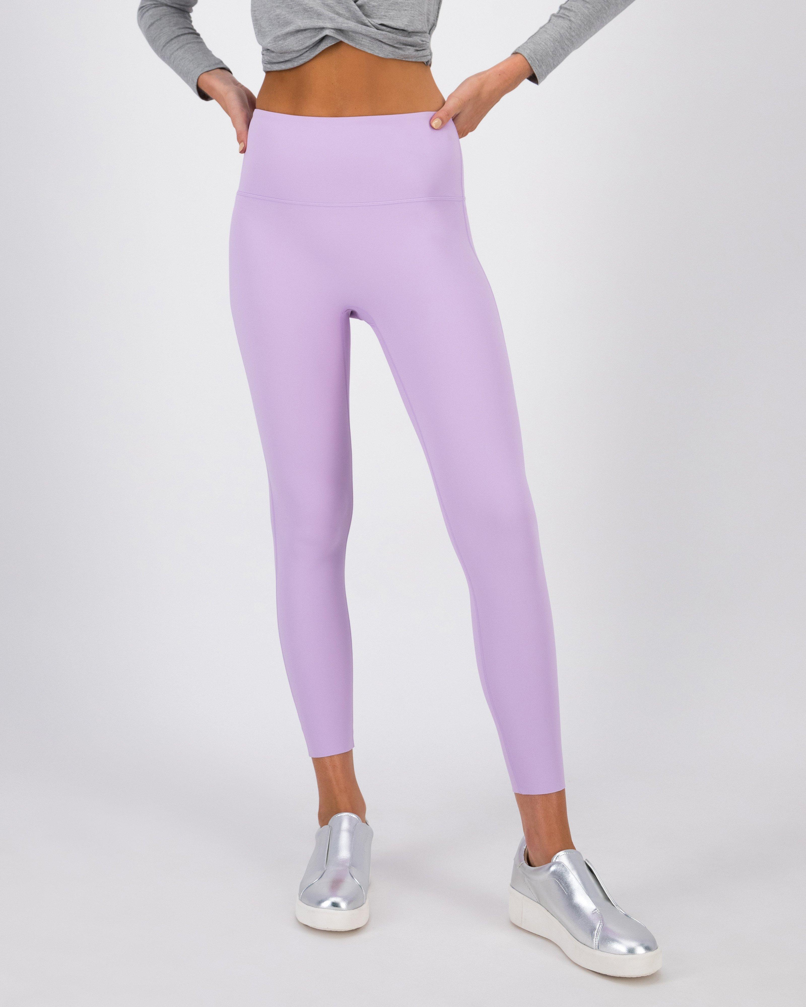 Rio Leggings -  Light Lilac