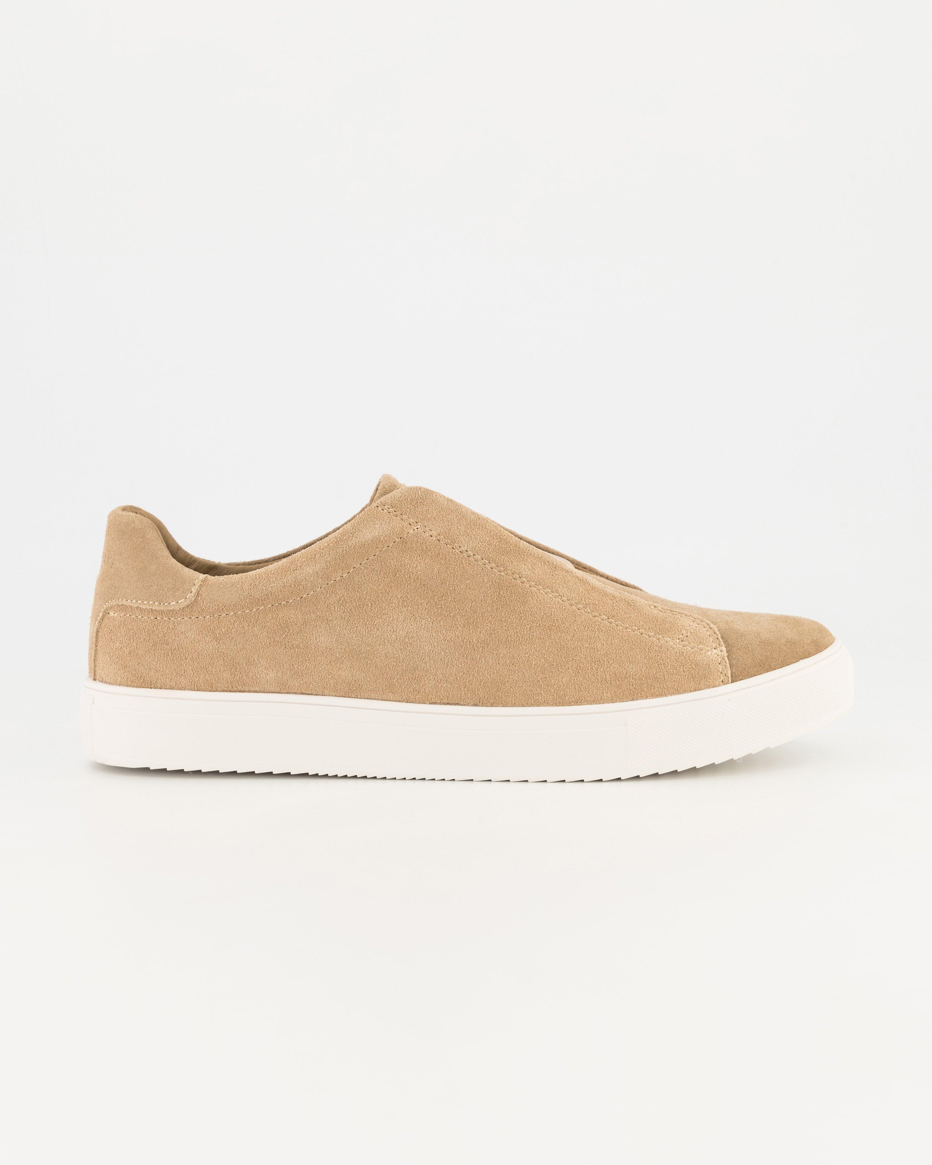 Men’s Graham Sneaker -  Taupe