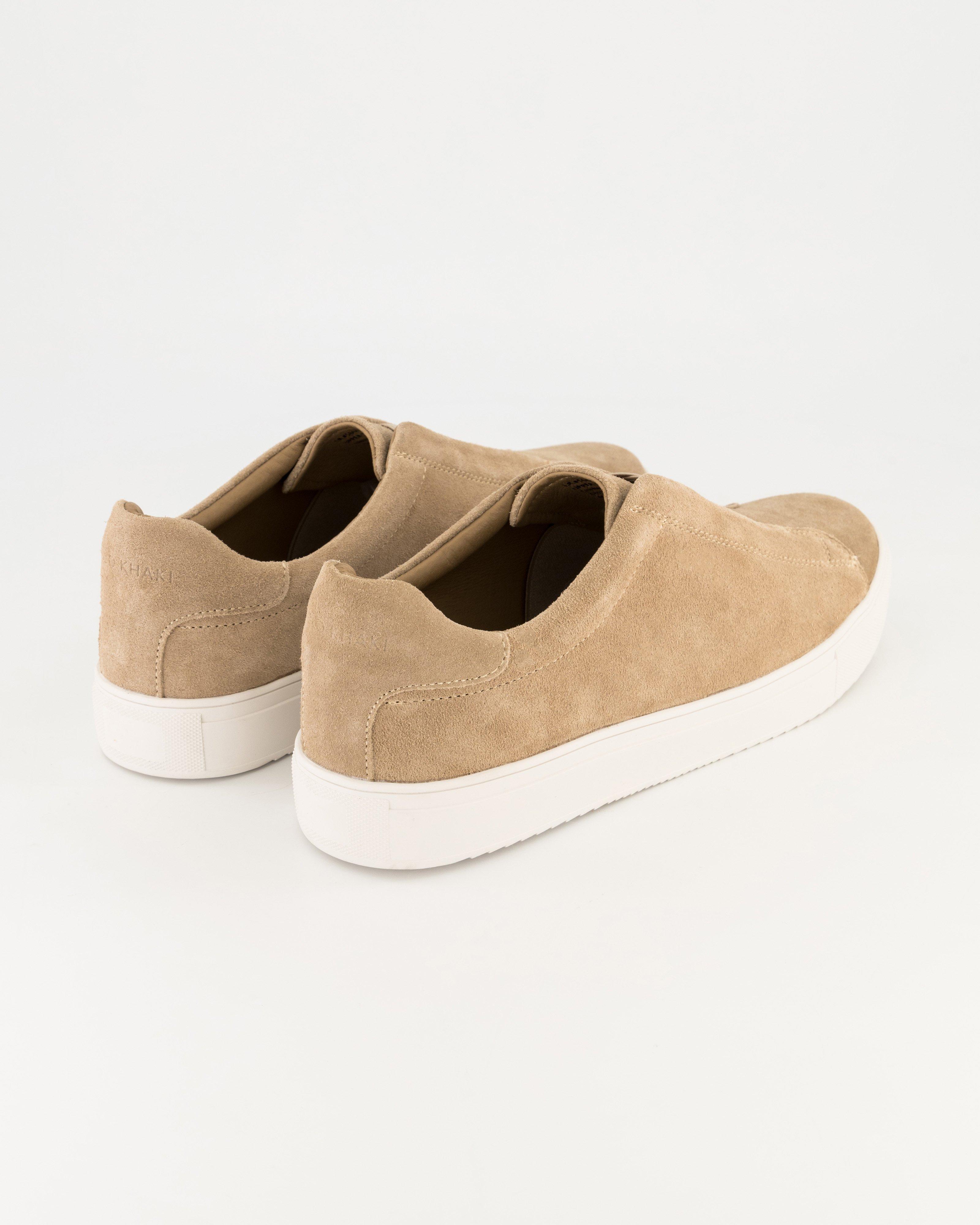 Men’s Graham Sneaker -  Taupe