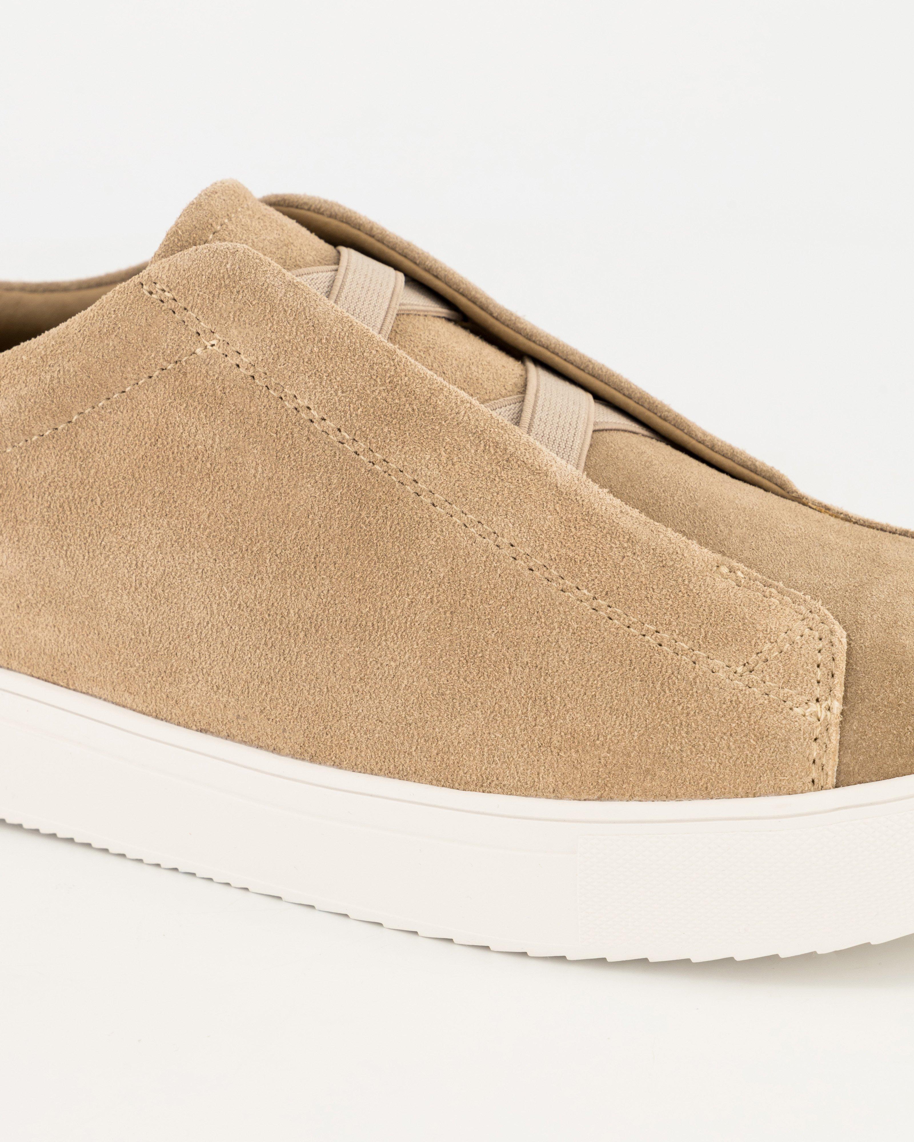 Men’s Graham Sneaker -  Taupe