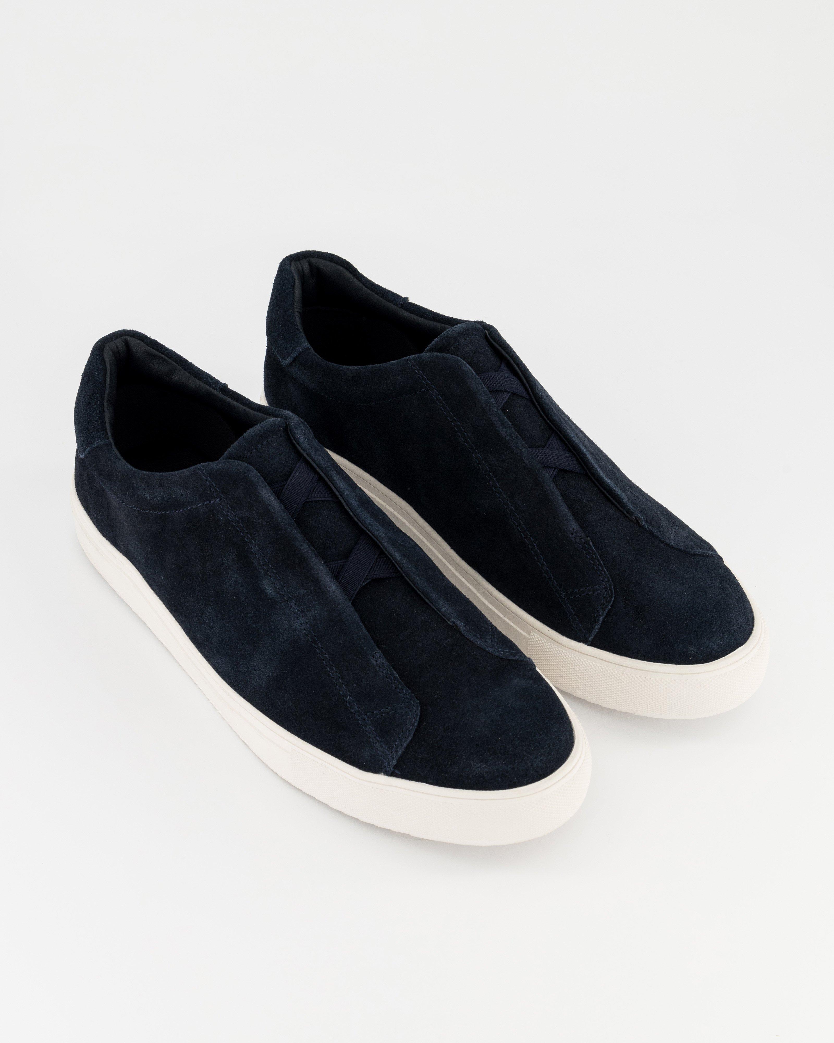 Men’s Graham Sneaker -  Navy