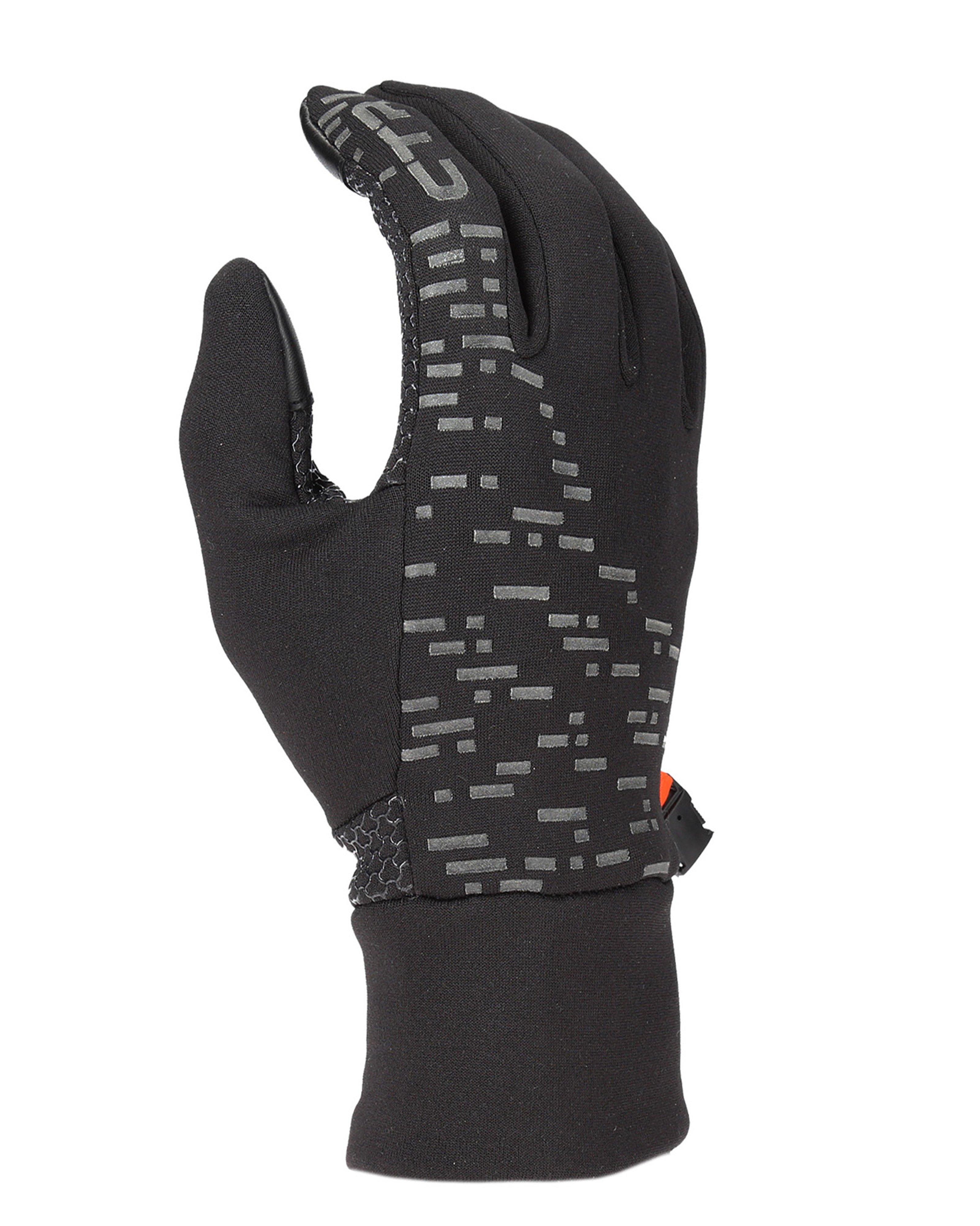 CTR All-Stretch Max Gloves -  Black