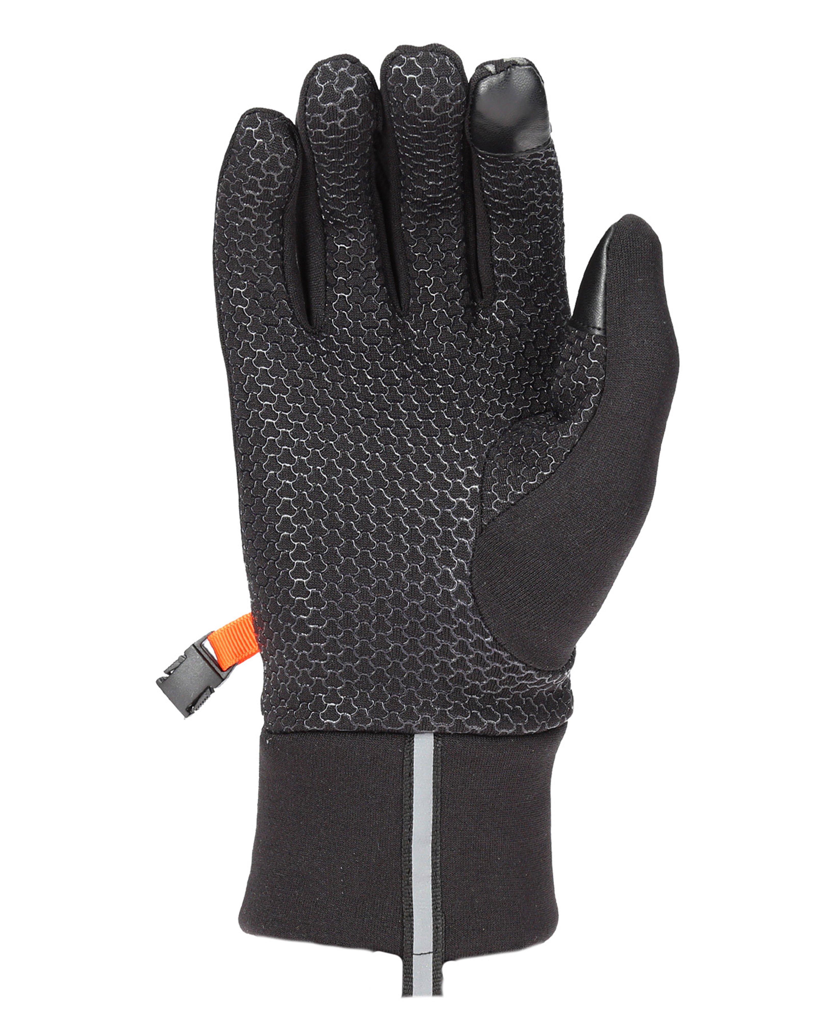 CTR All-Stretch Max Gloves -  Black