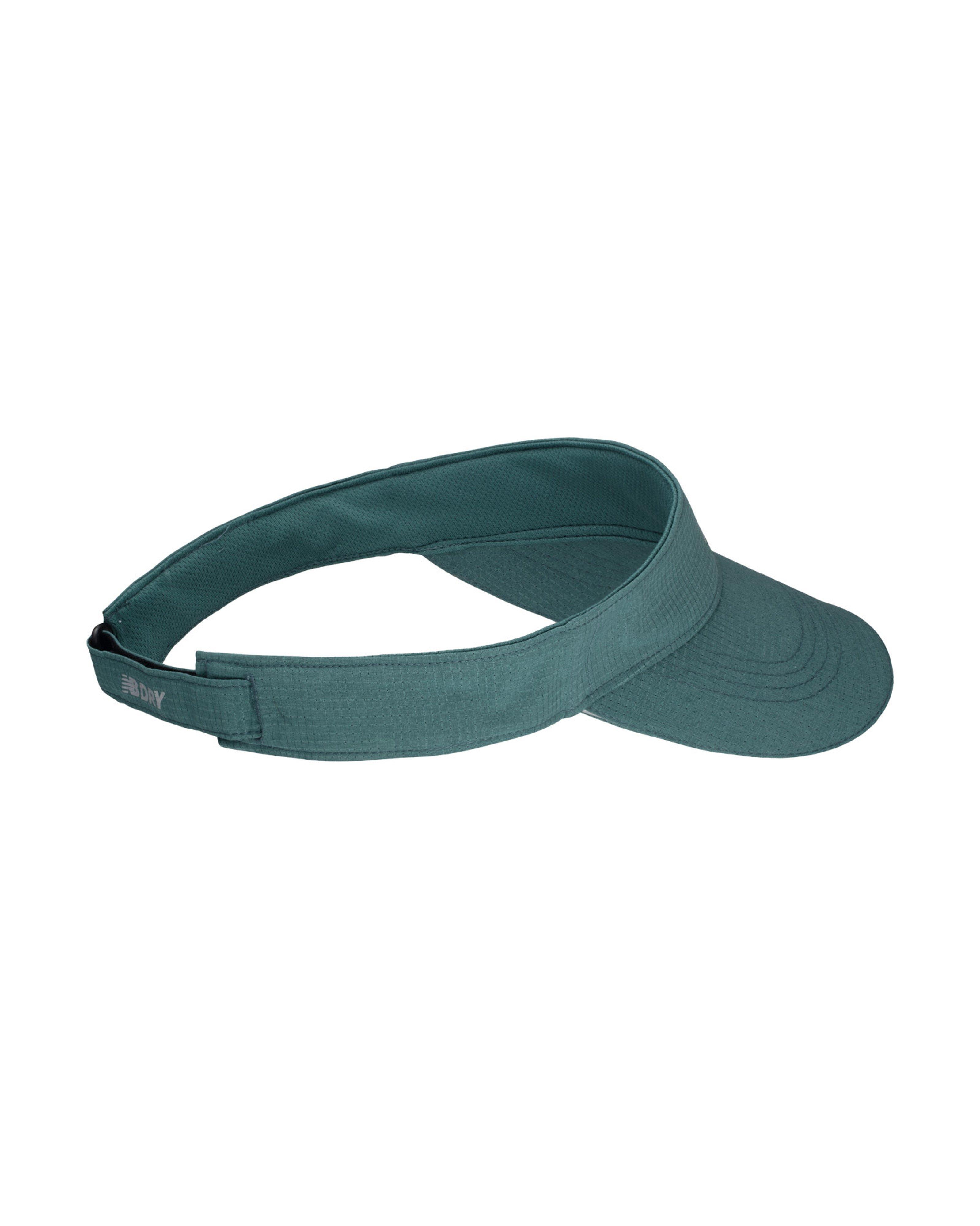 New Balance Performance Visor  -  Green