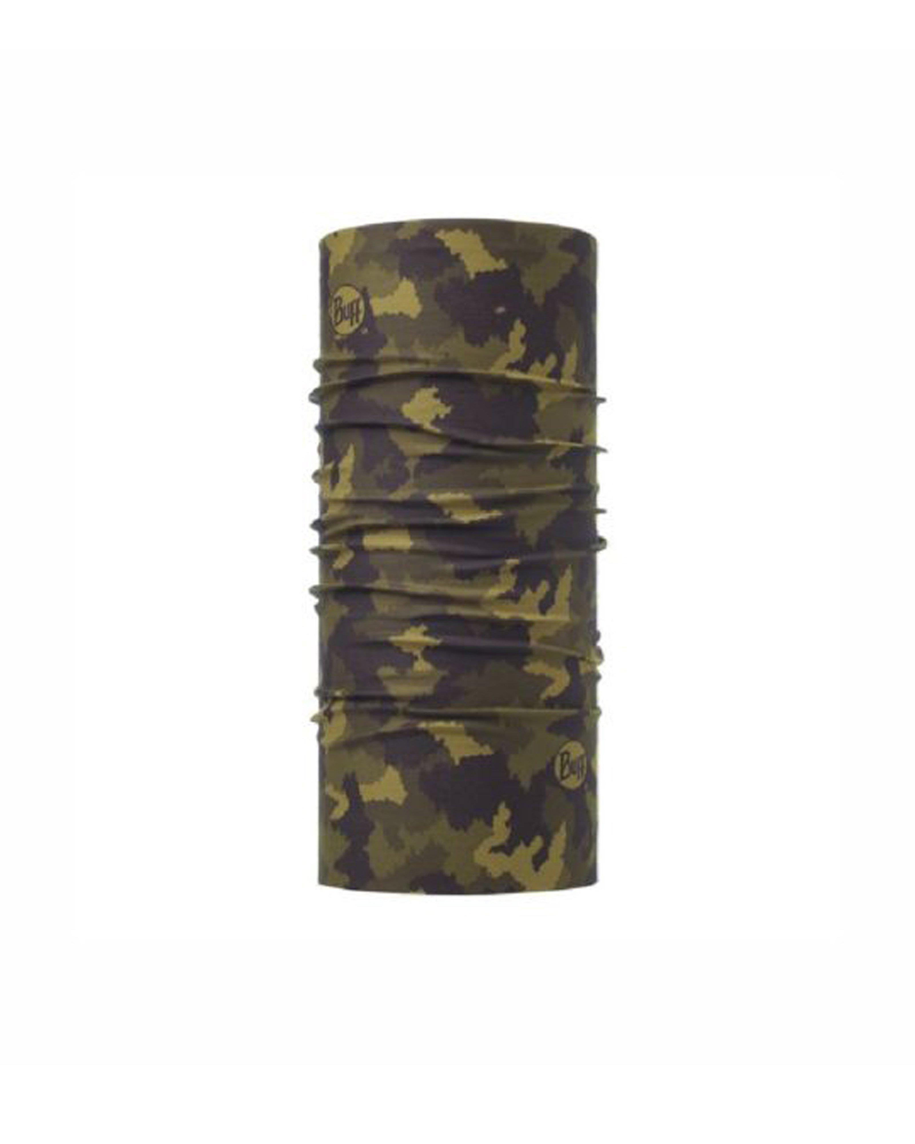 Buff Original -  Olive