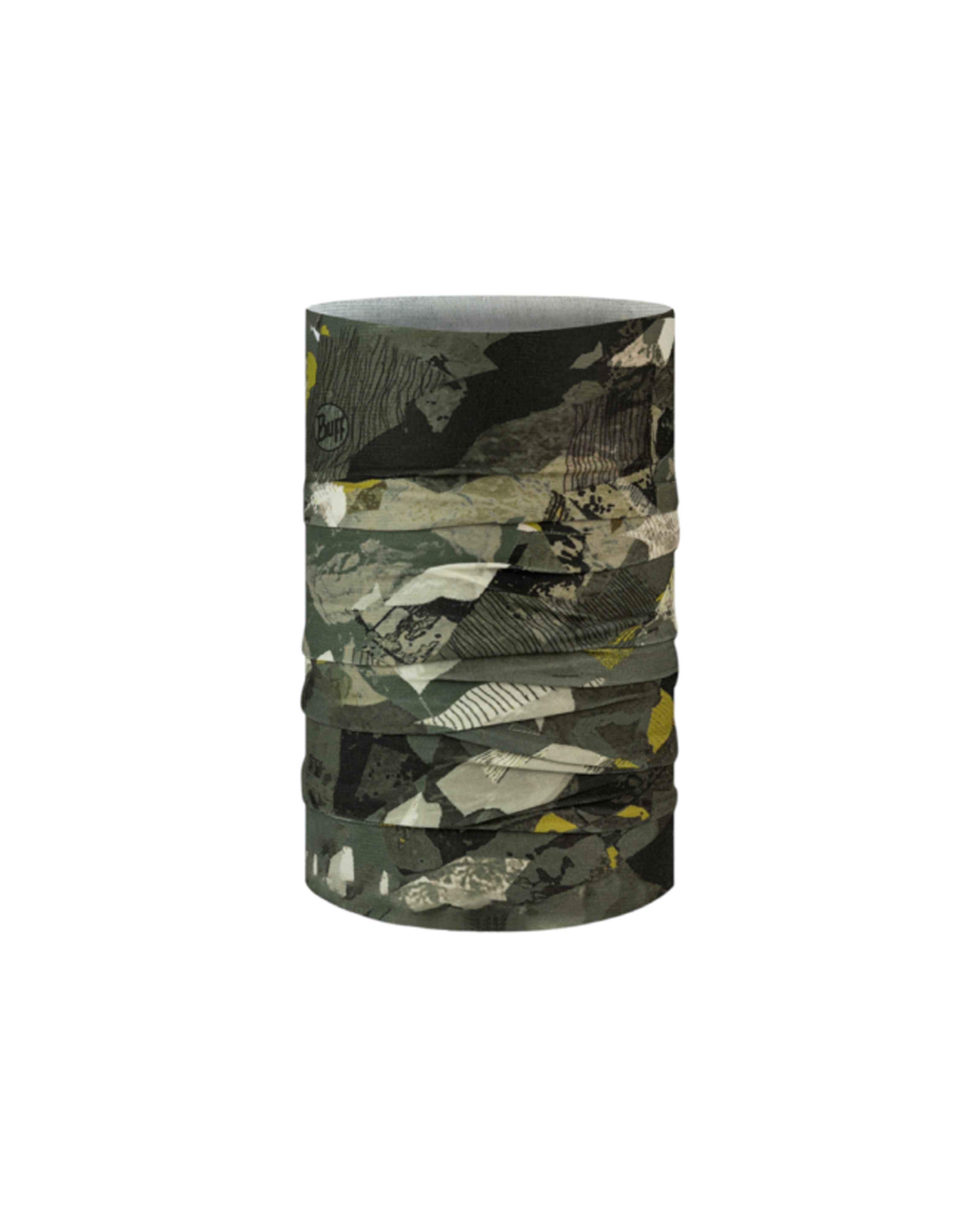 Buff Coolnet UV -  Olive
