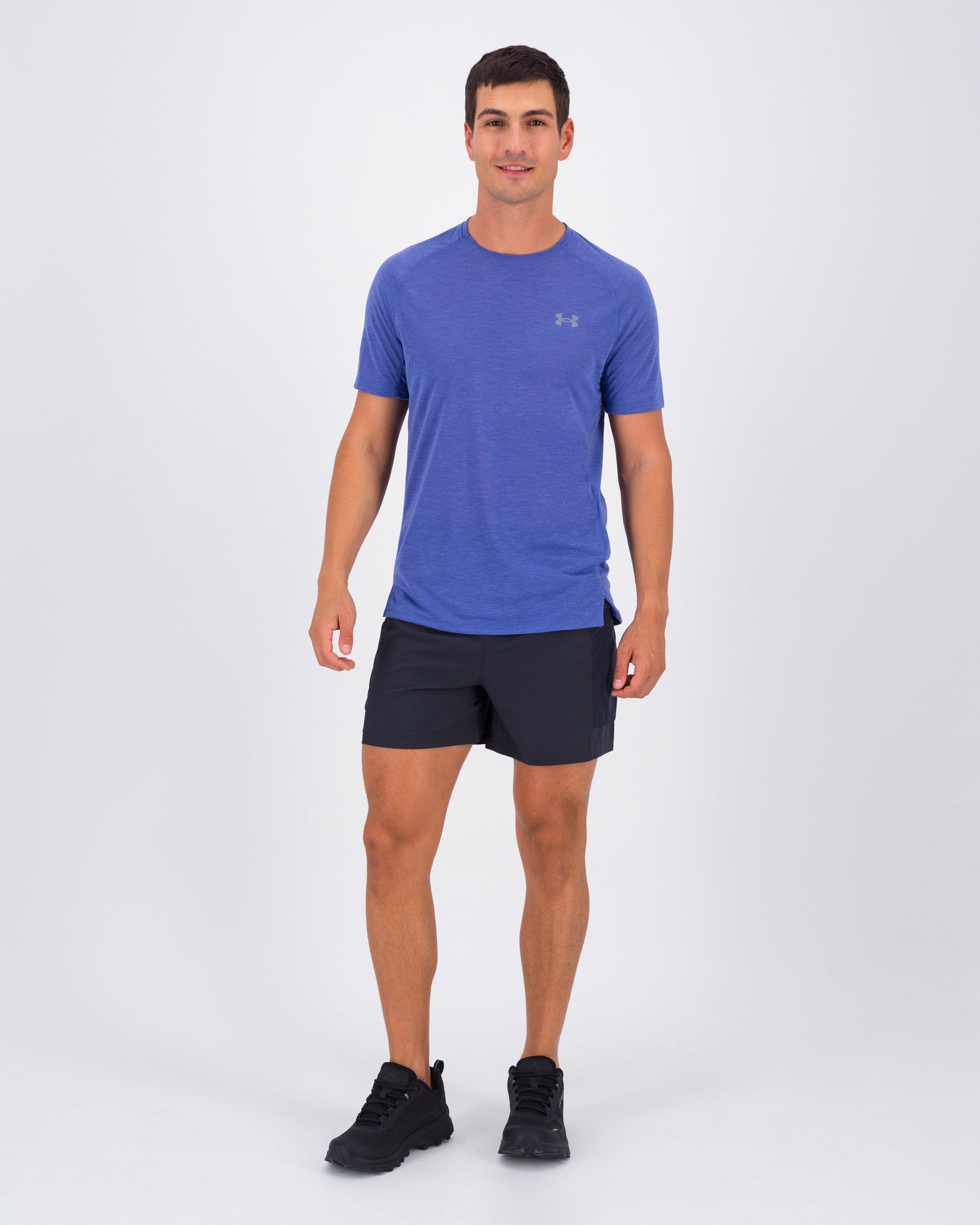 Men's under armour 5 inch shorts clearance