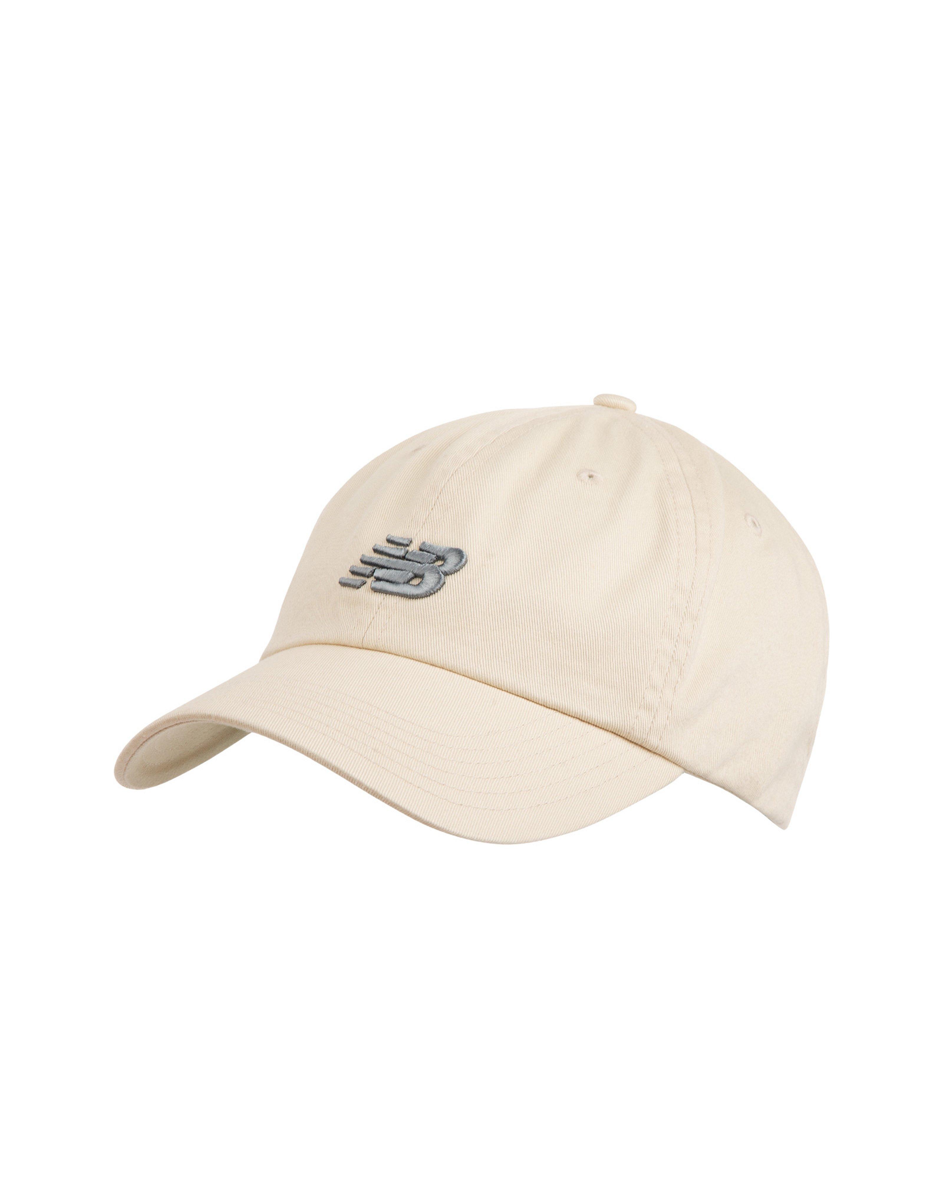 New Balance Classic Cap -  Cream