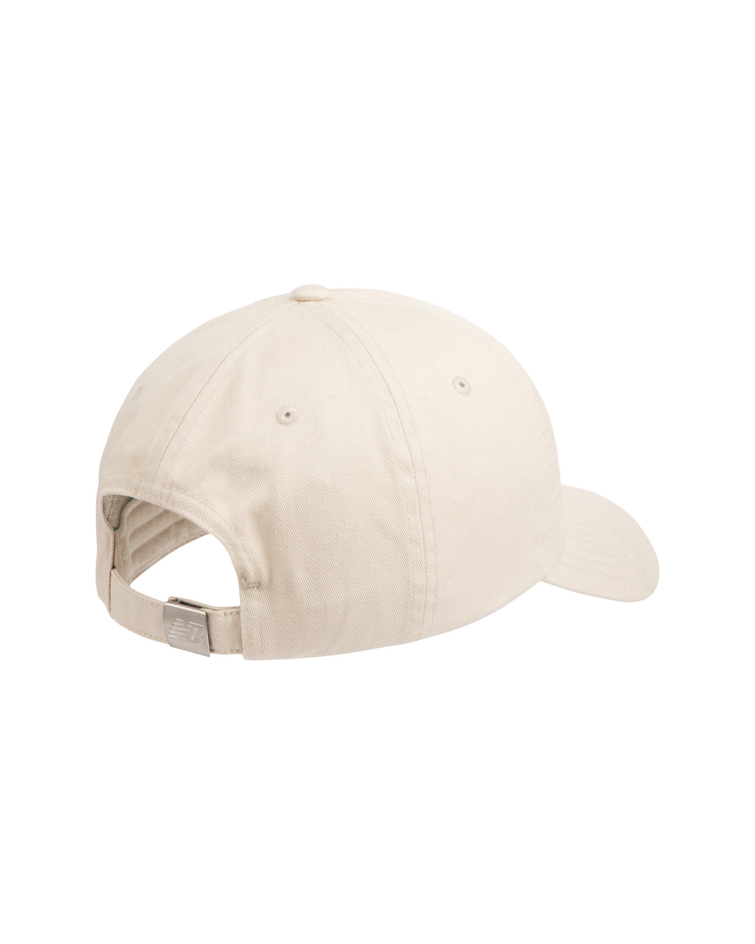 New Balance Classic Cap -  Cream