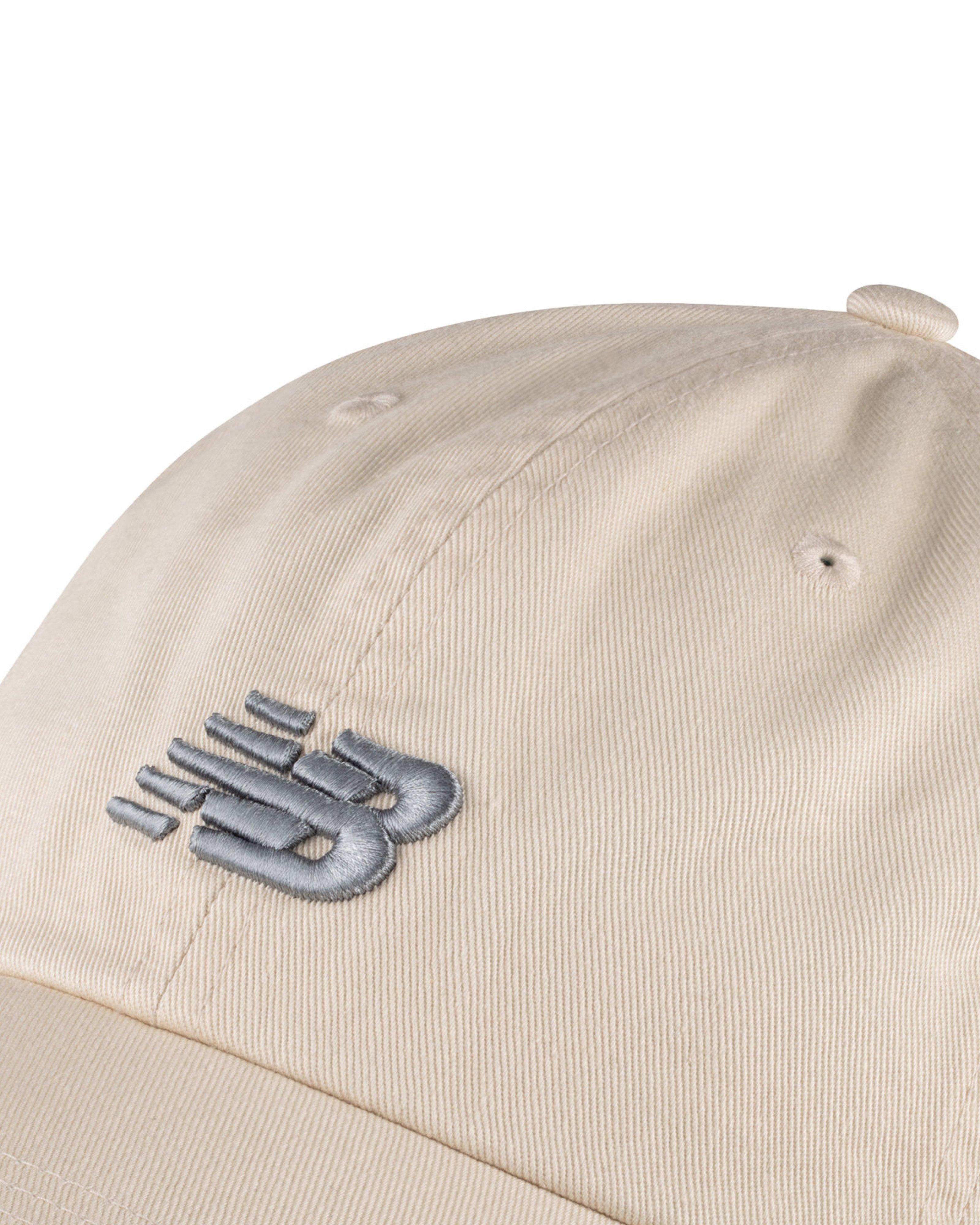 New Balance Classic Cap -  Cream