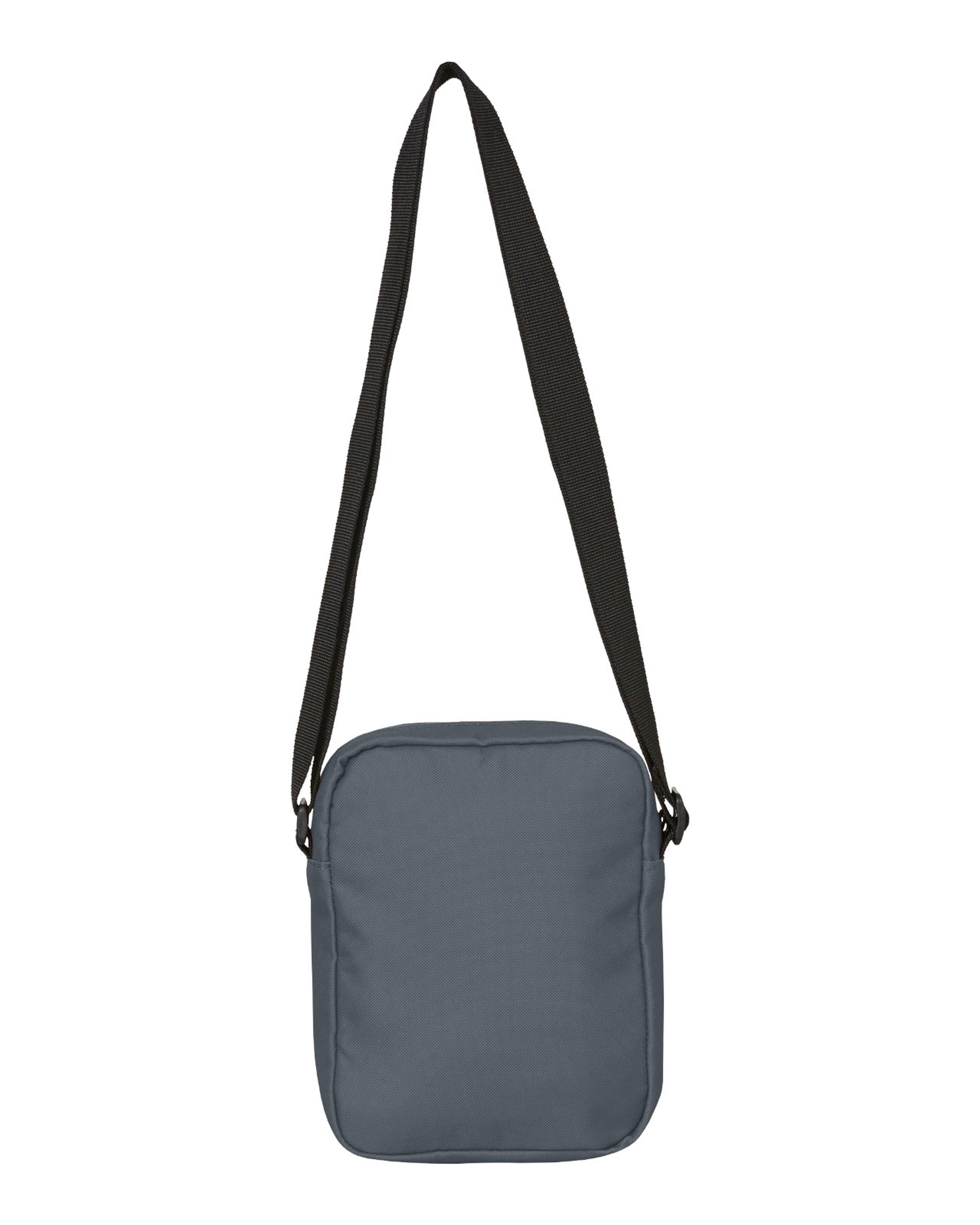  New Balance Sling Bag -  Graphite