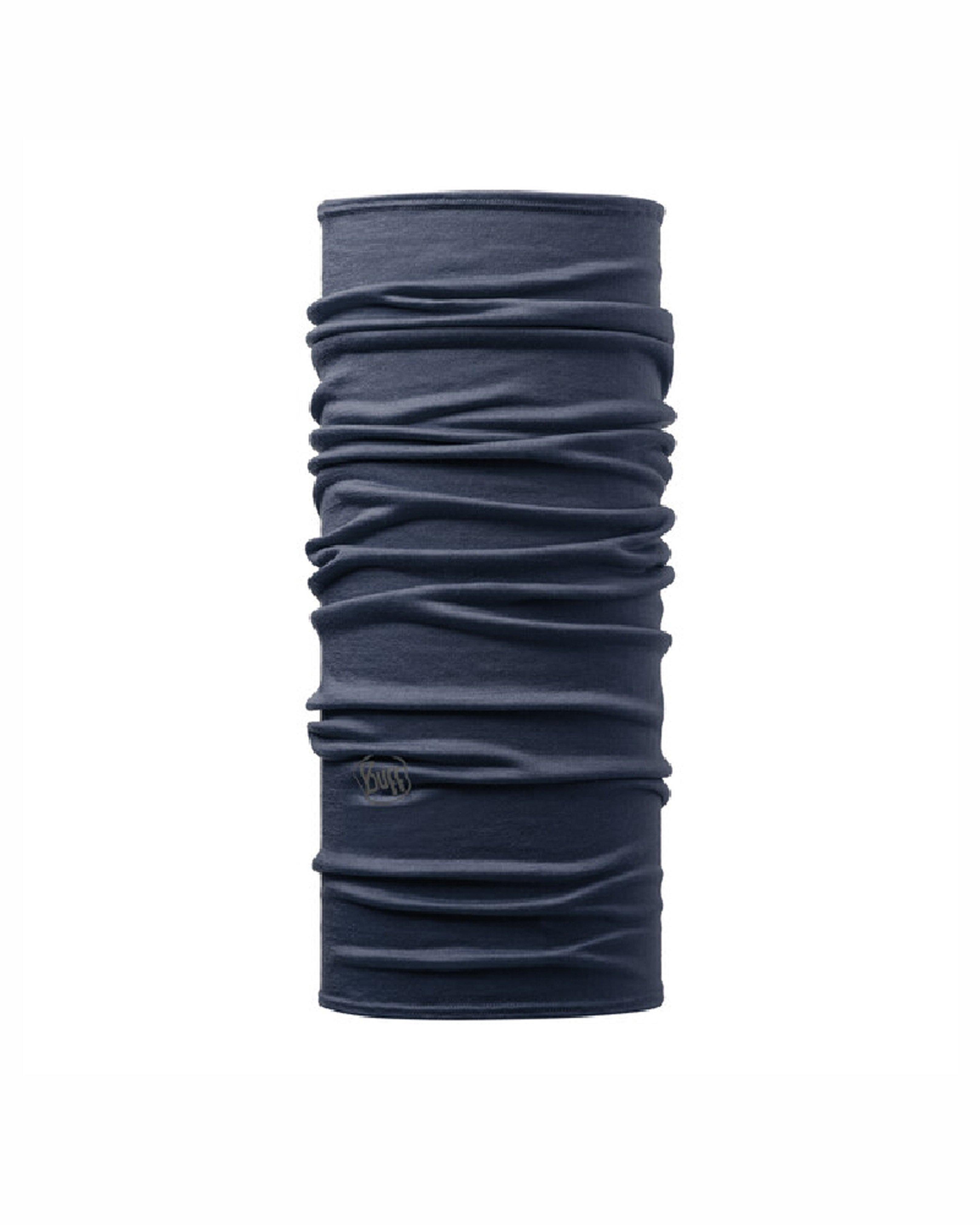 Buff Merino Lightweight -  Navy