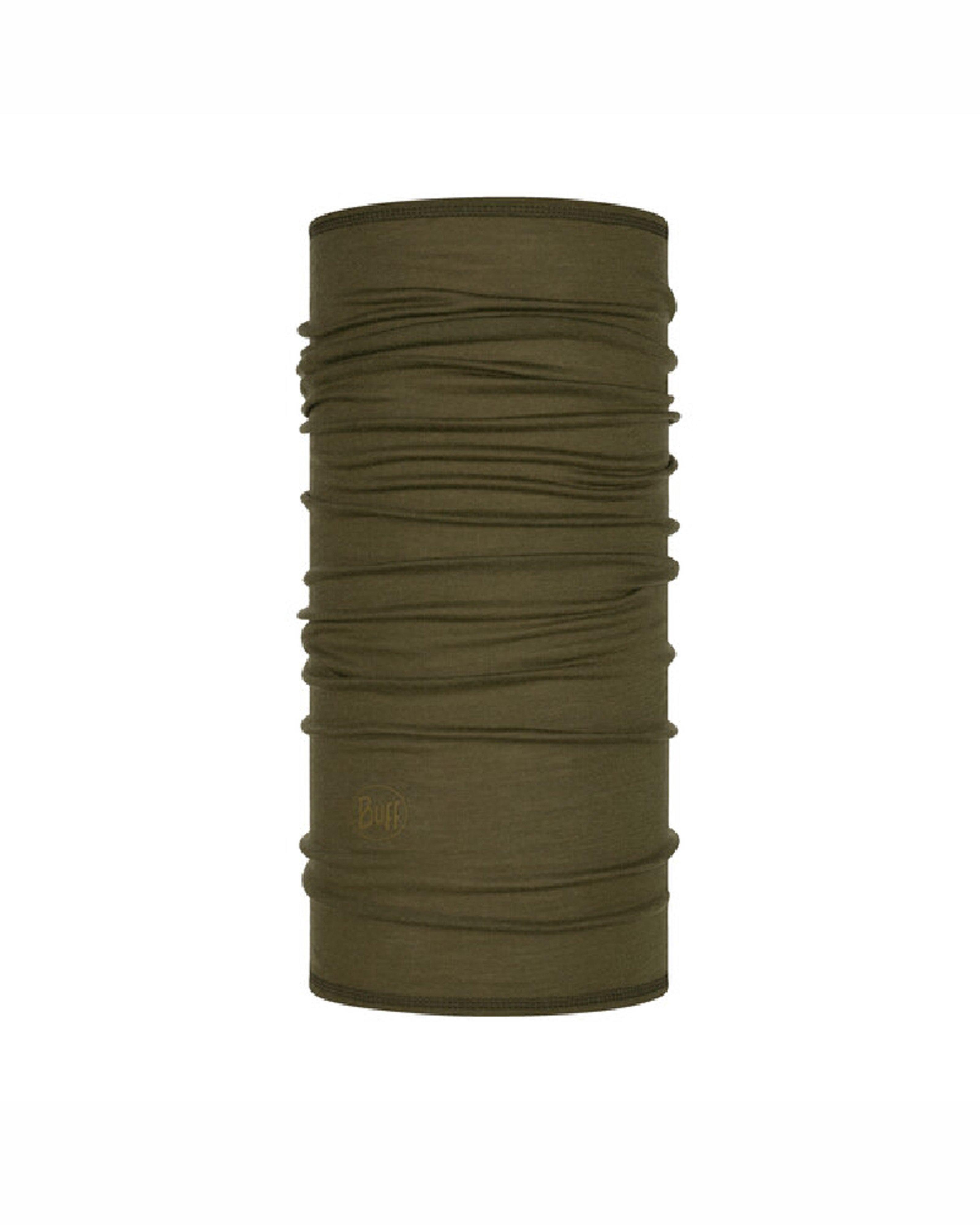 Buff Merino Lightweight -  Olive