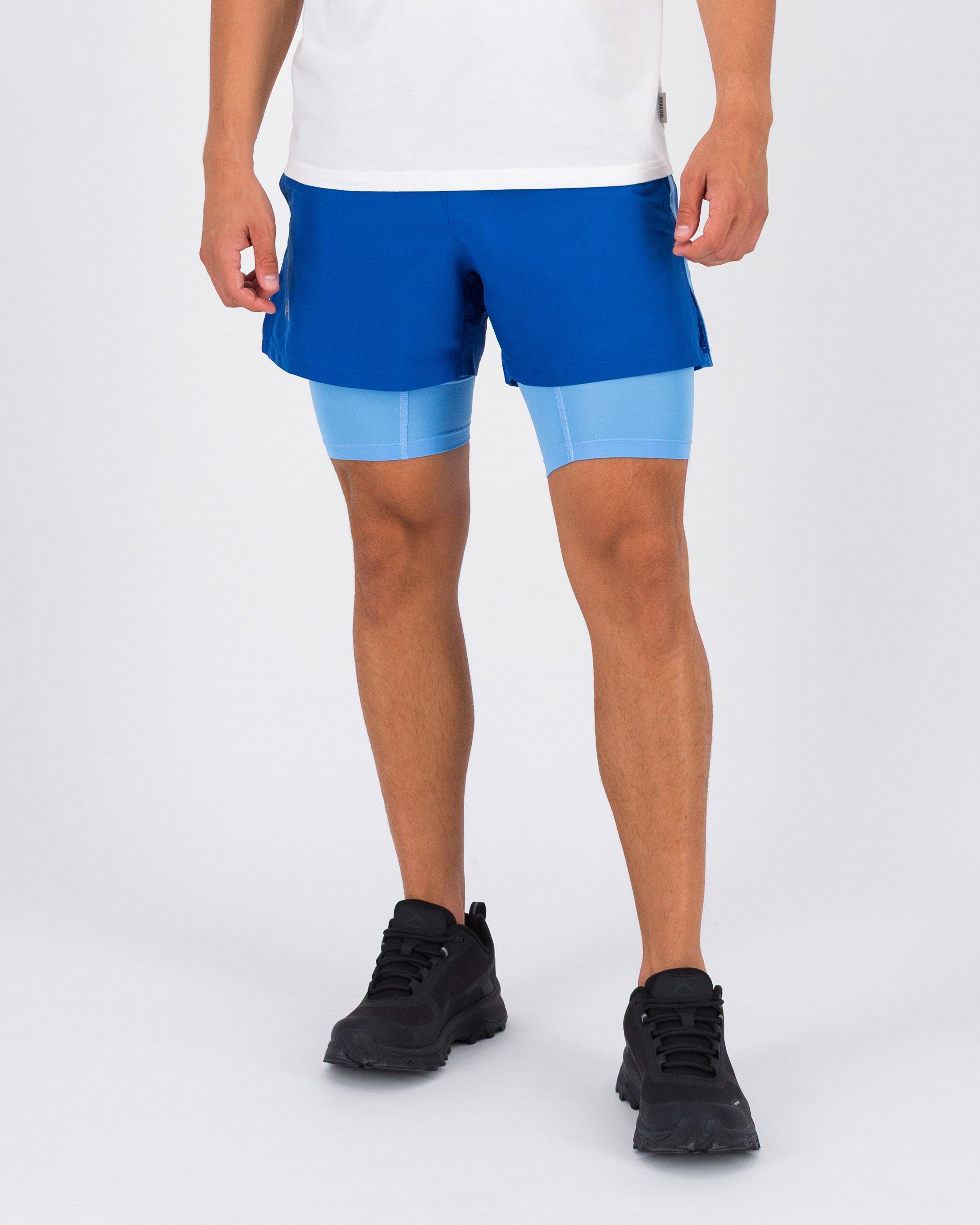 2 in 1 shorts sale