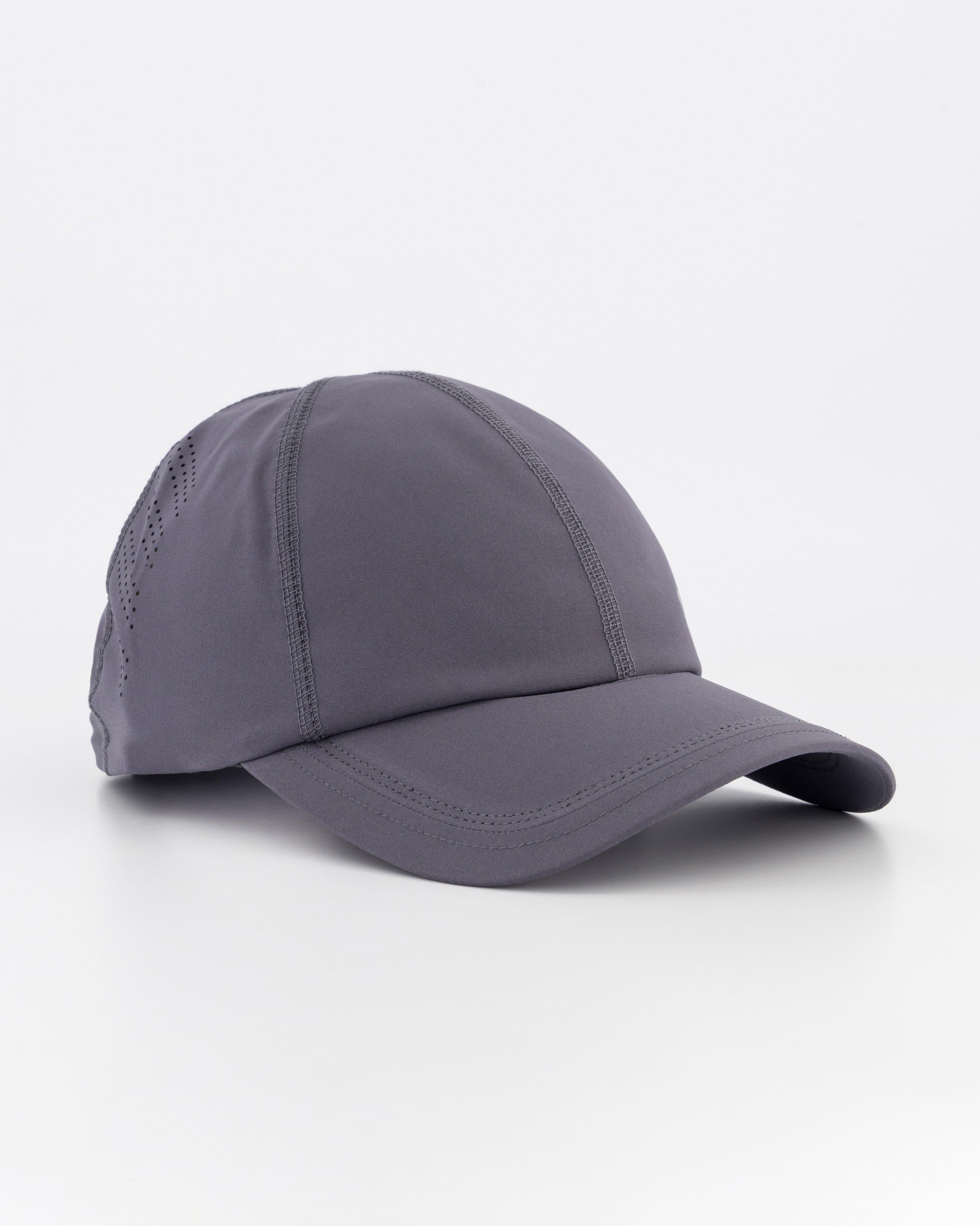 Under Armour Iso-Chill Launch Adjustable Cap -  Grey