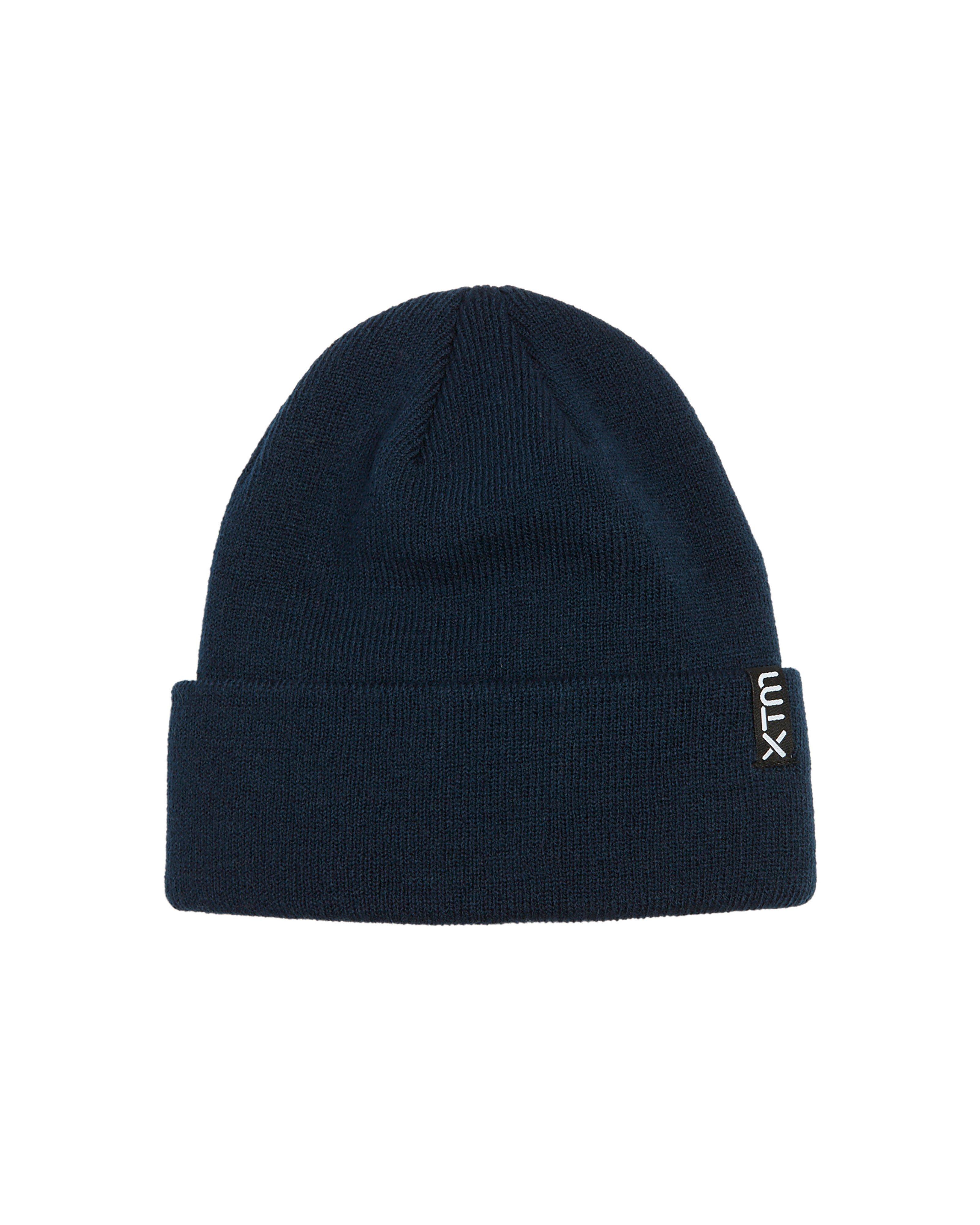 XTM Kids Finley Beanie -  Navy