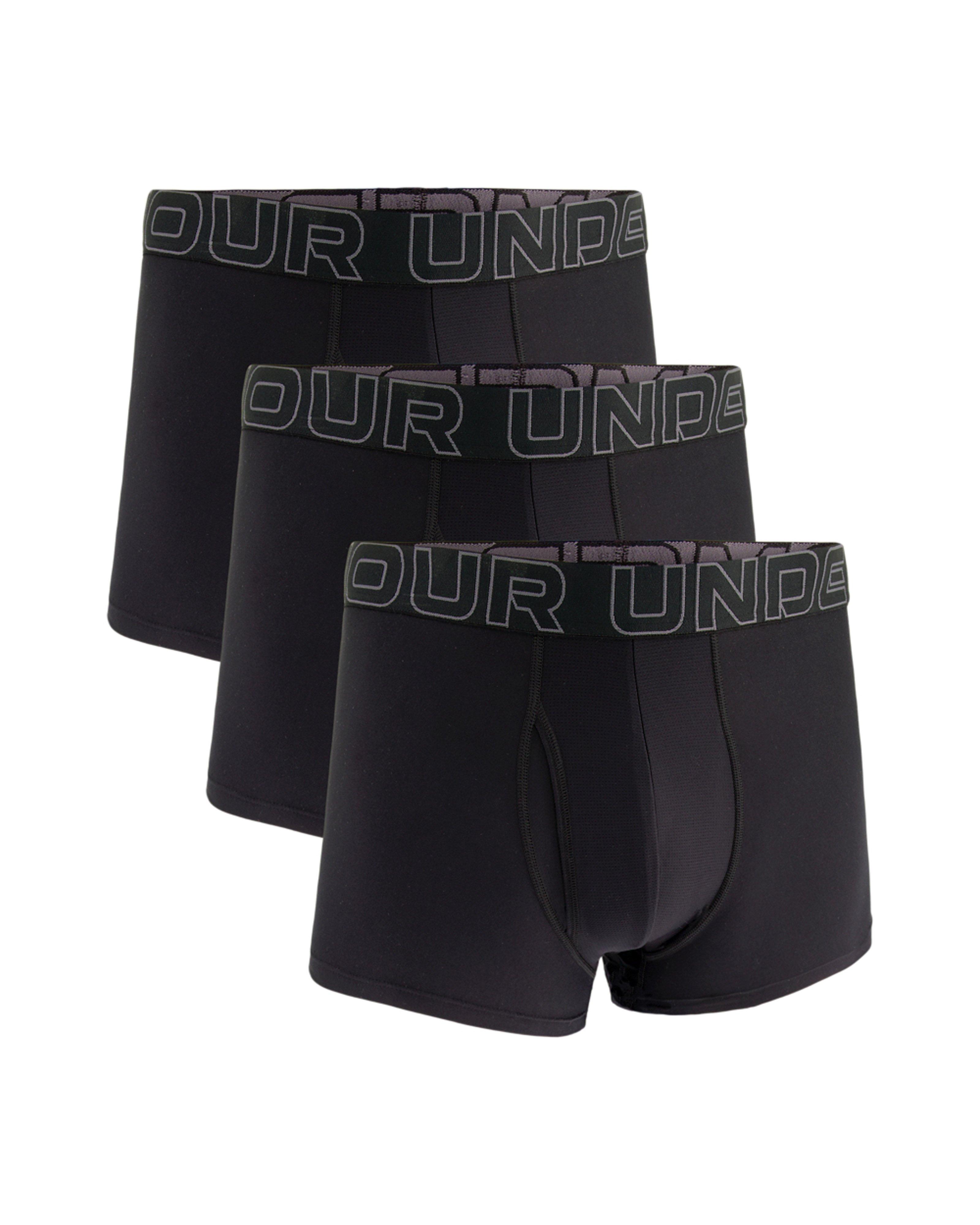 Boxer shorts under armour online