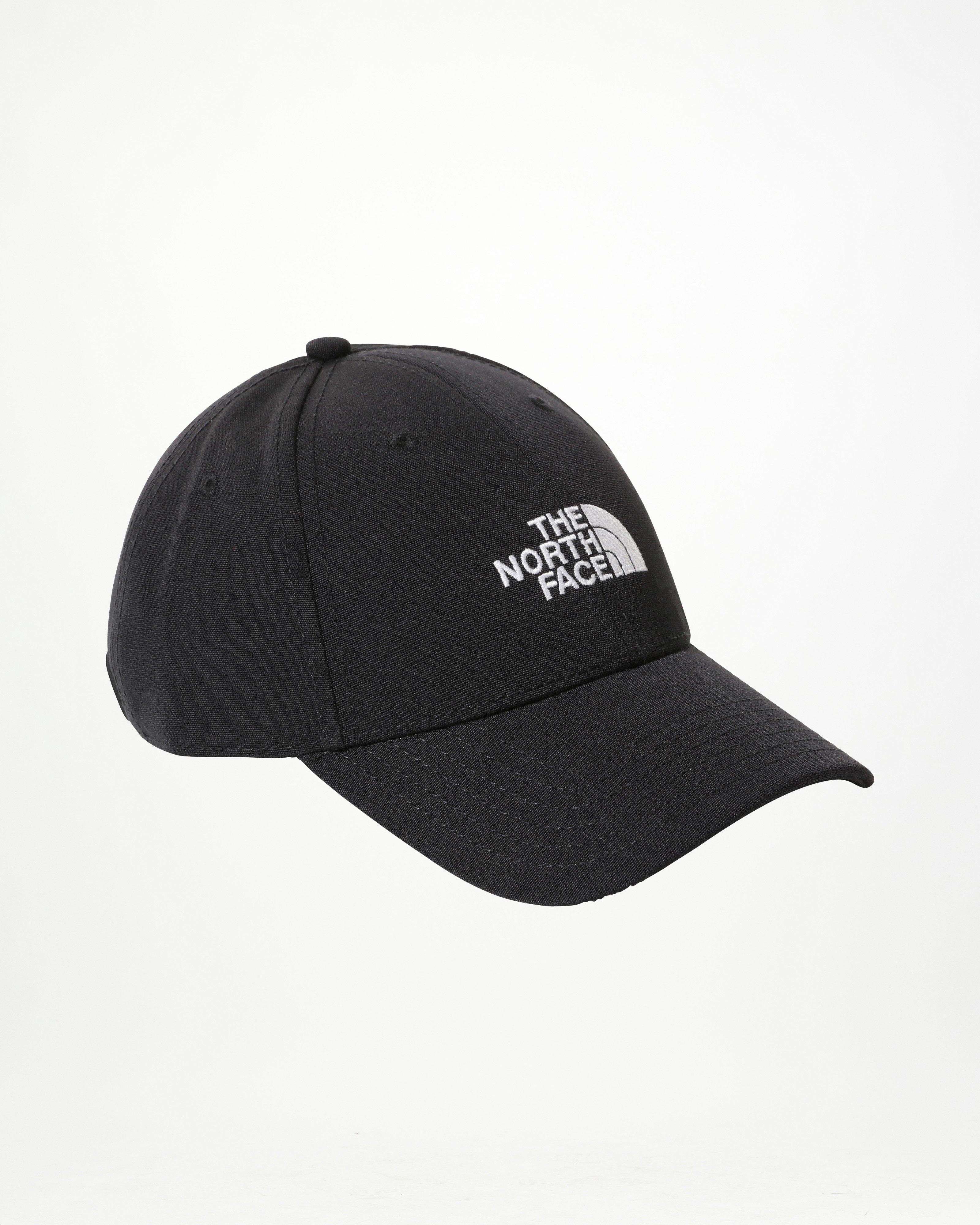 The North Face Recycled 66 Classic Cap -  Black