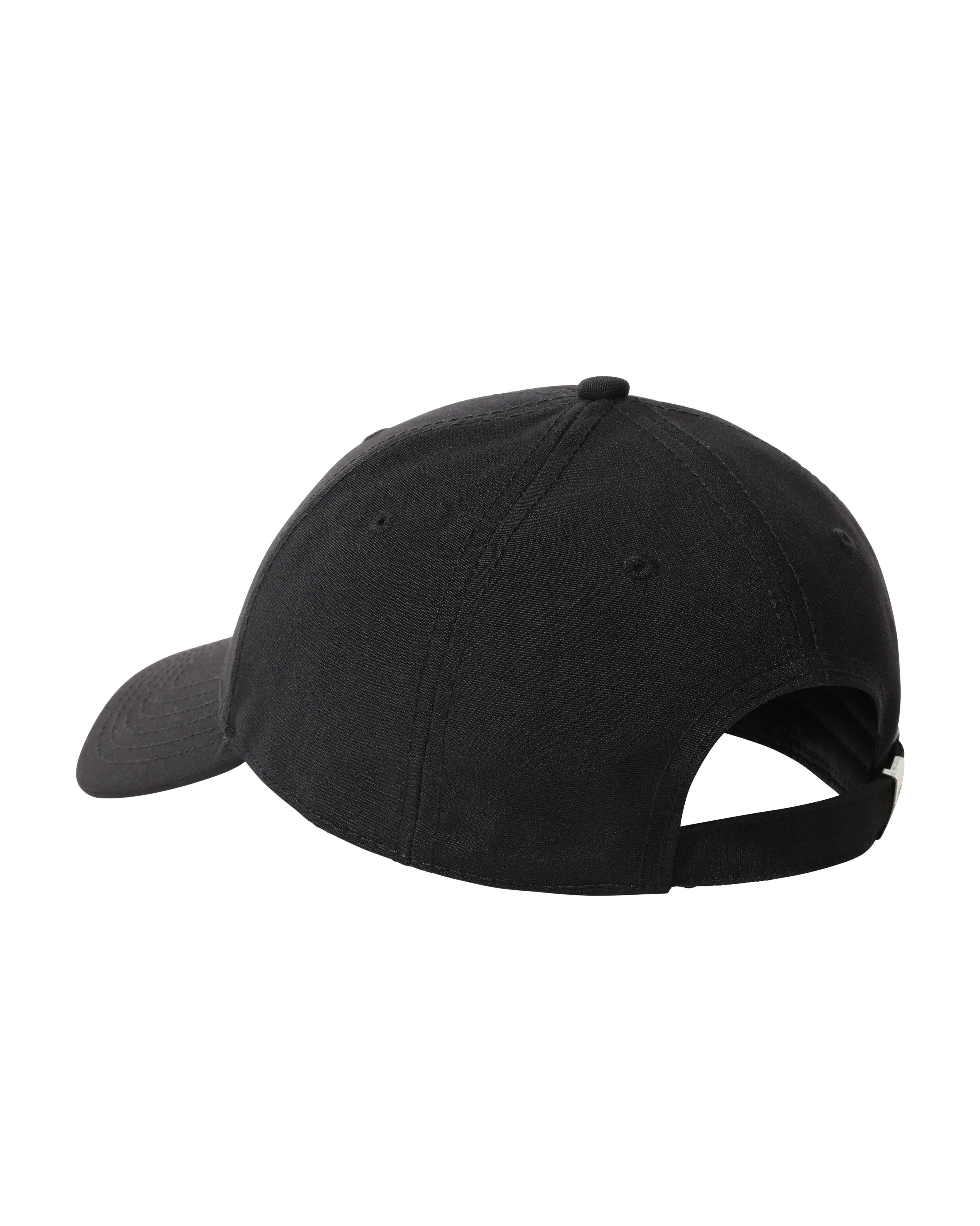 The North Face Recycled 66 Classic Cap -  Black