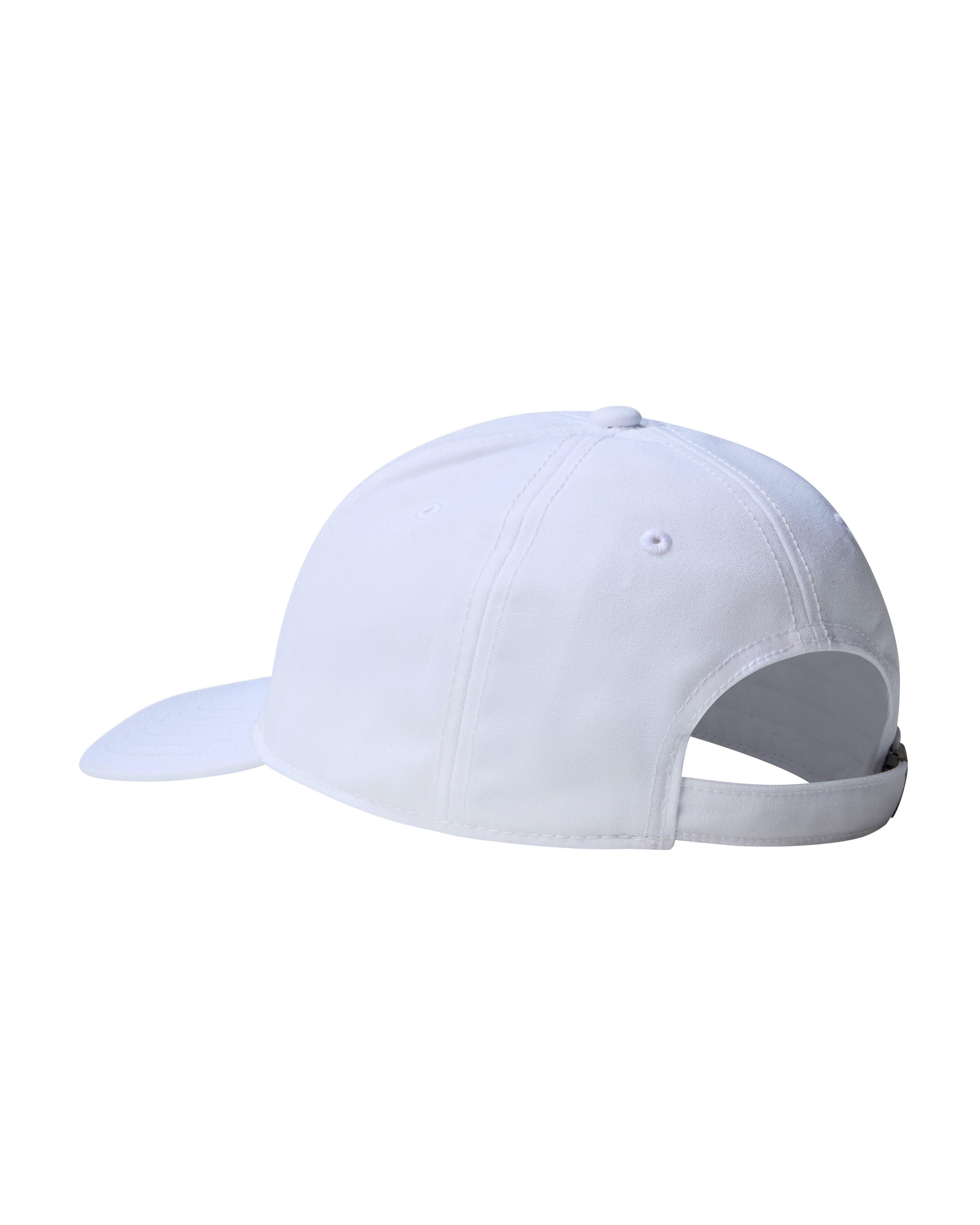 The North Face Recycled 66 Classic Cap -  White