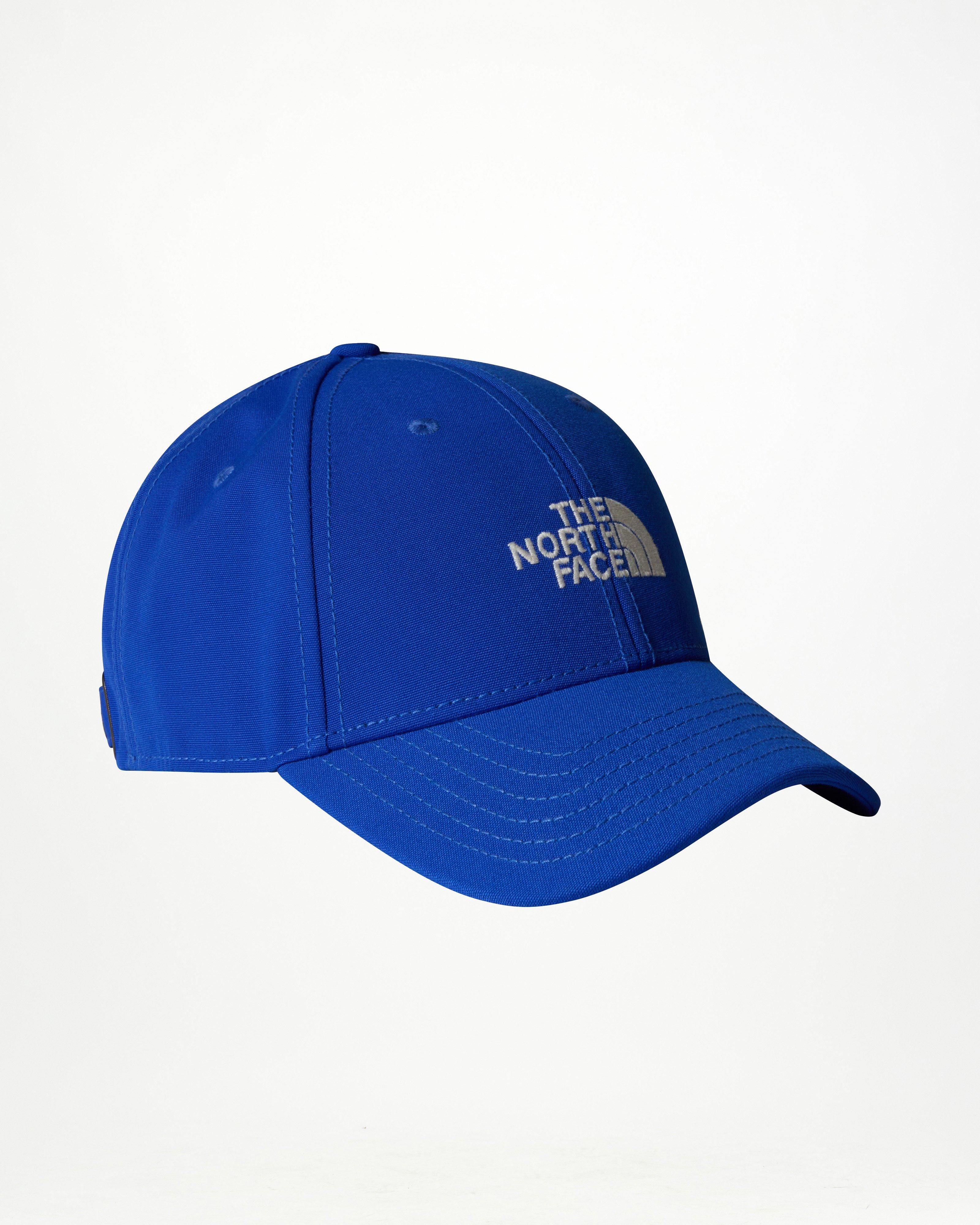 The North Face Recycled 66 Classic Cap -  Blue