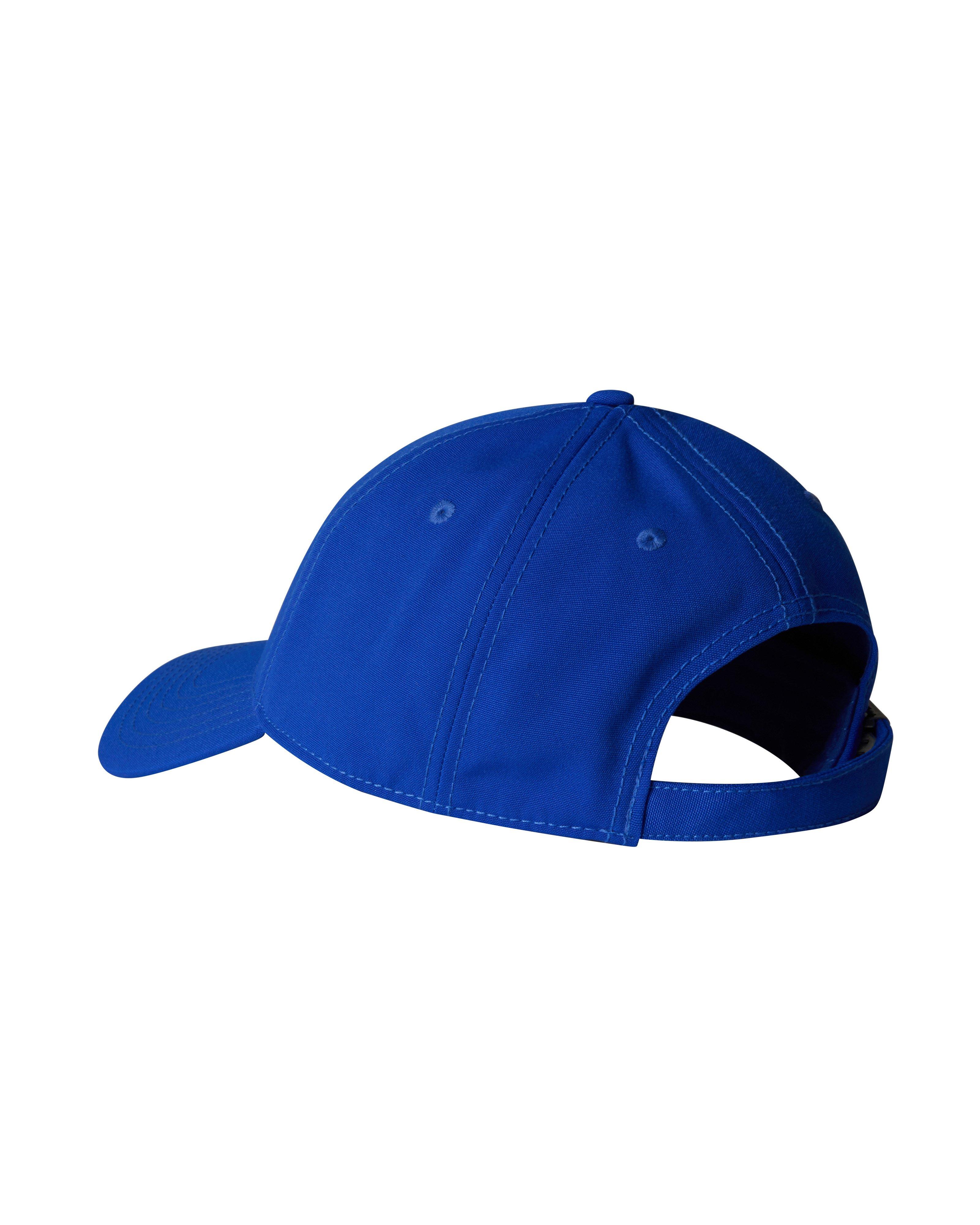 The North Face Recycled 66 Classic Cap -  Blue