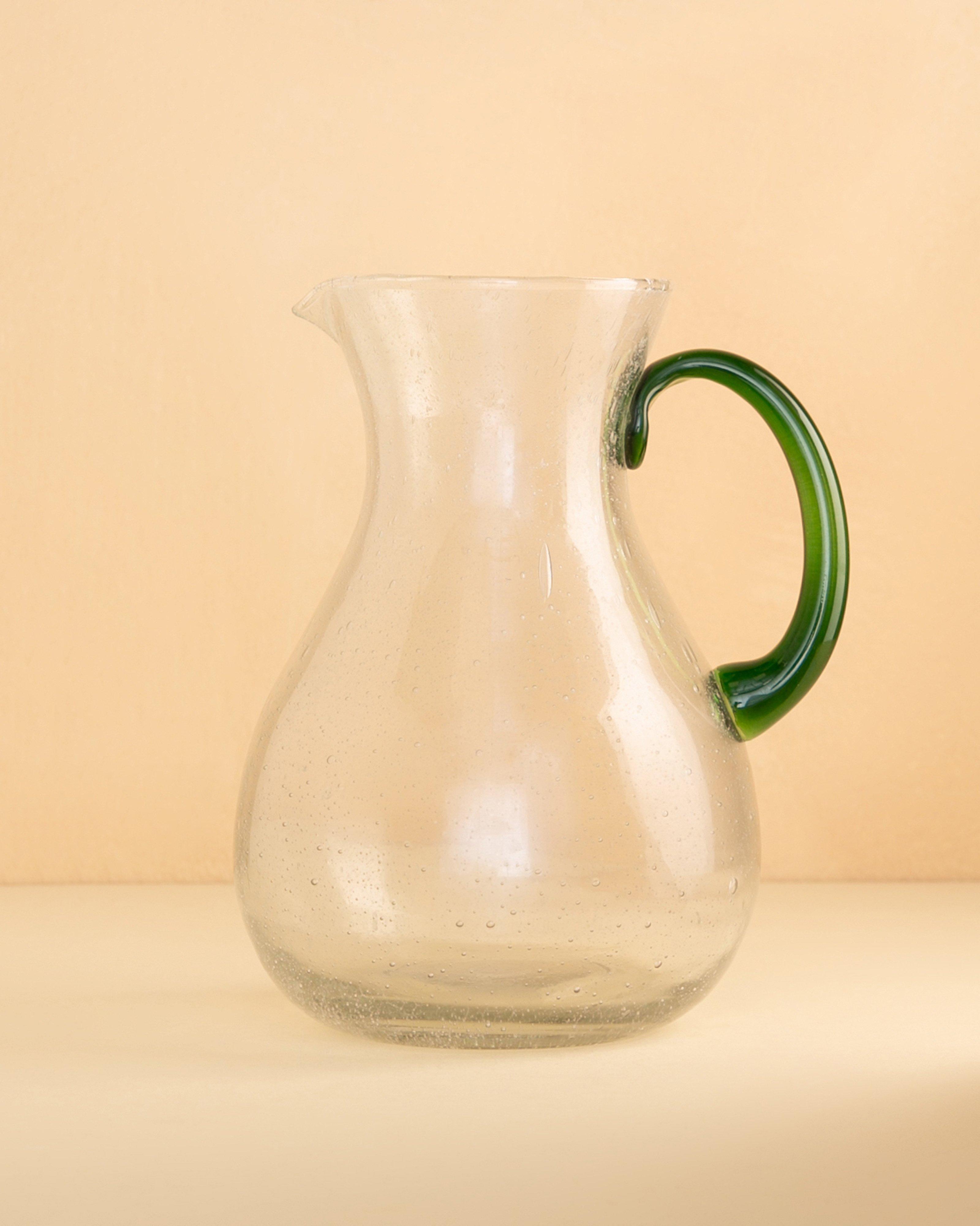 Bubbly 2l Jug -  No Colour
