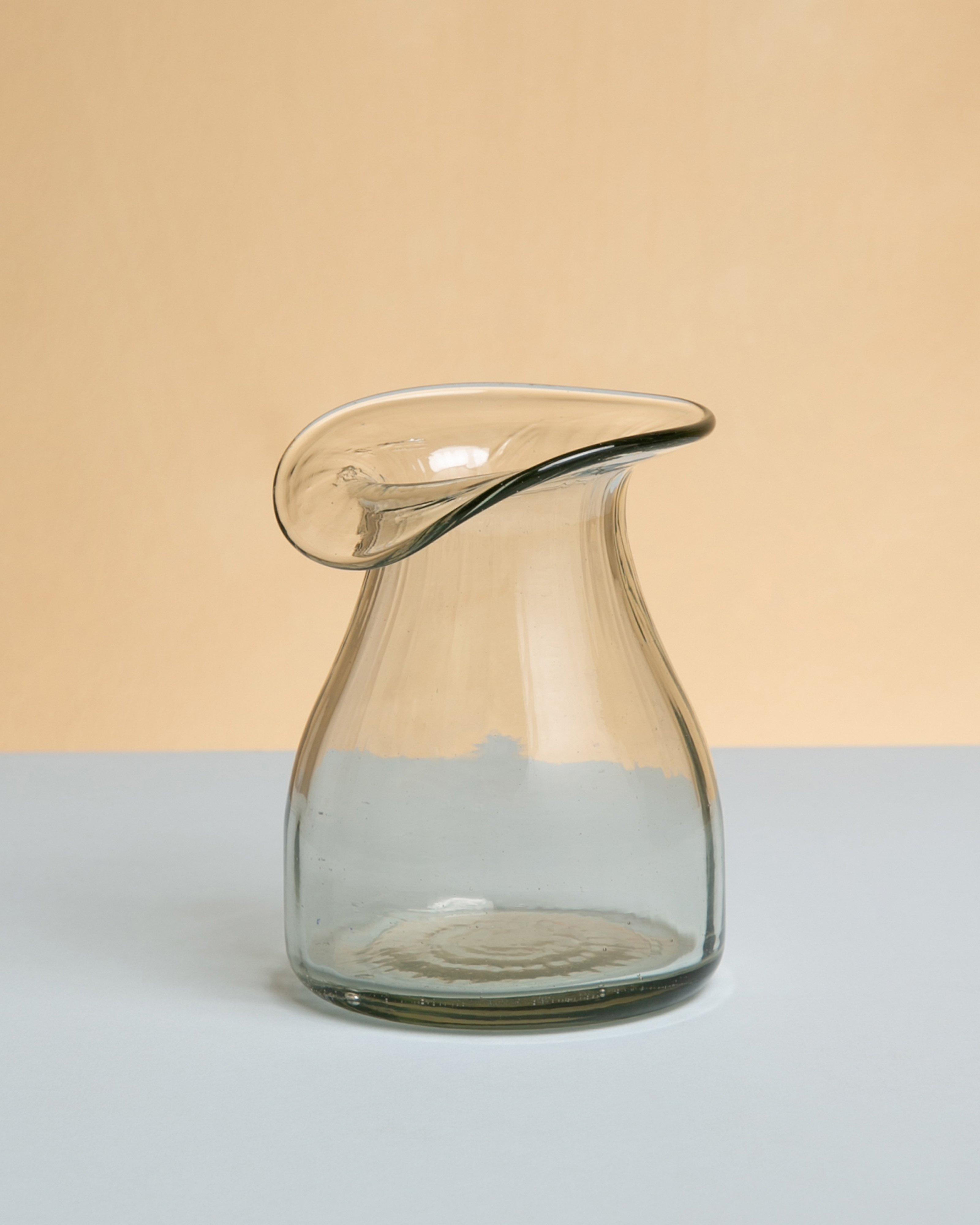 Fluted Bud Vase -  No Colour