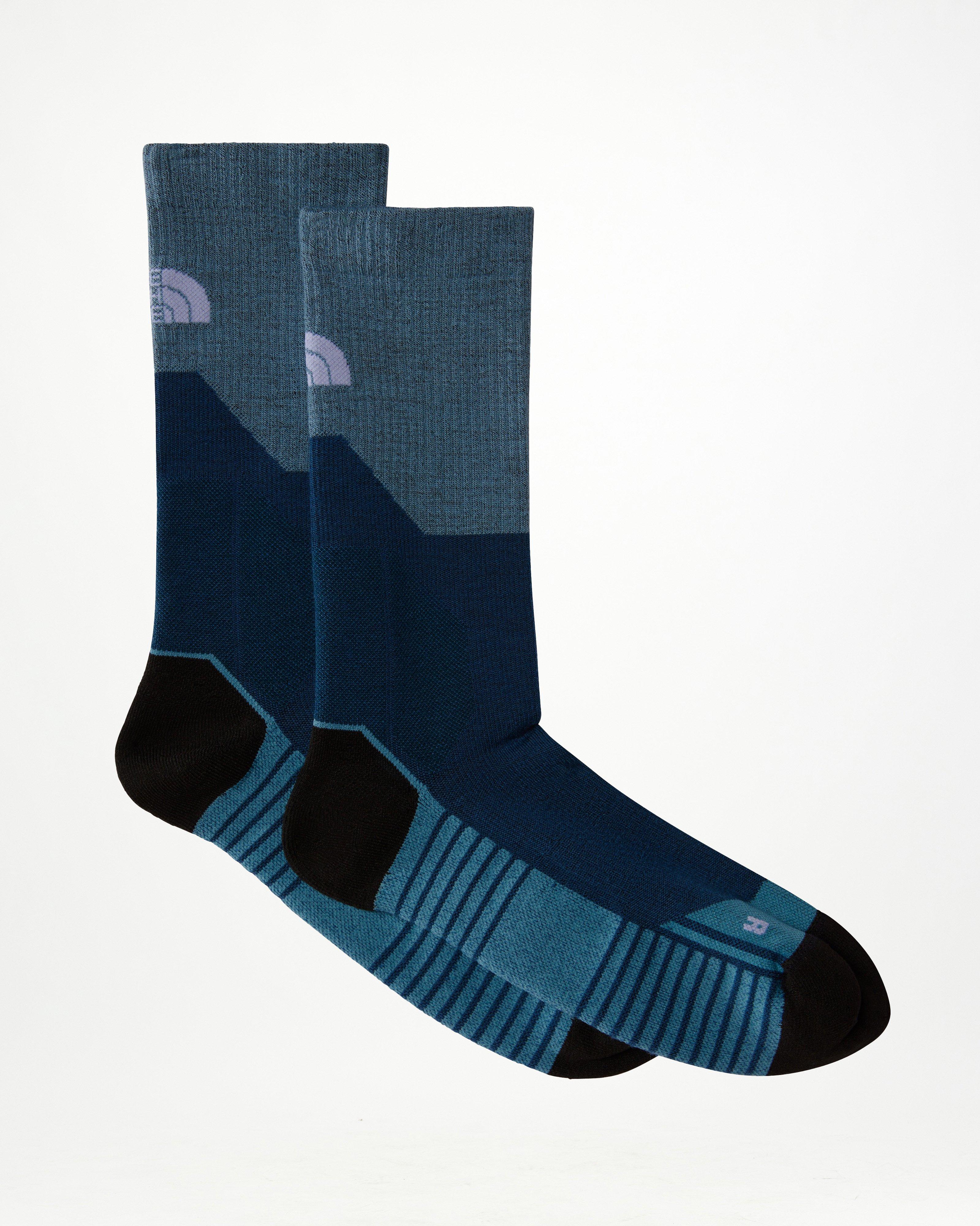 The North Face Hiking Crew Socks Cape Union Mart