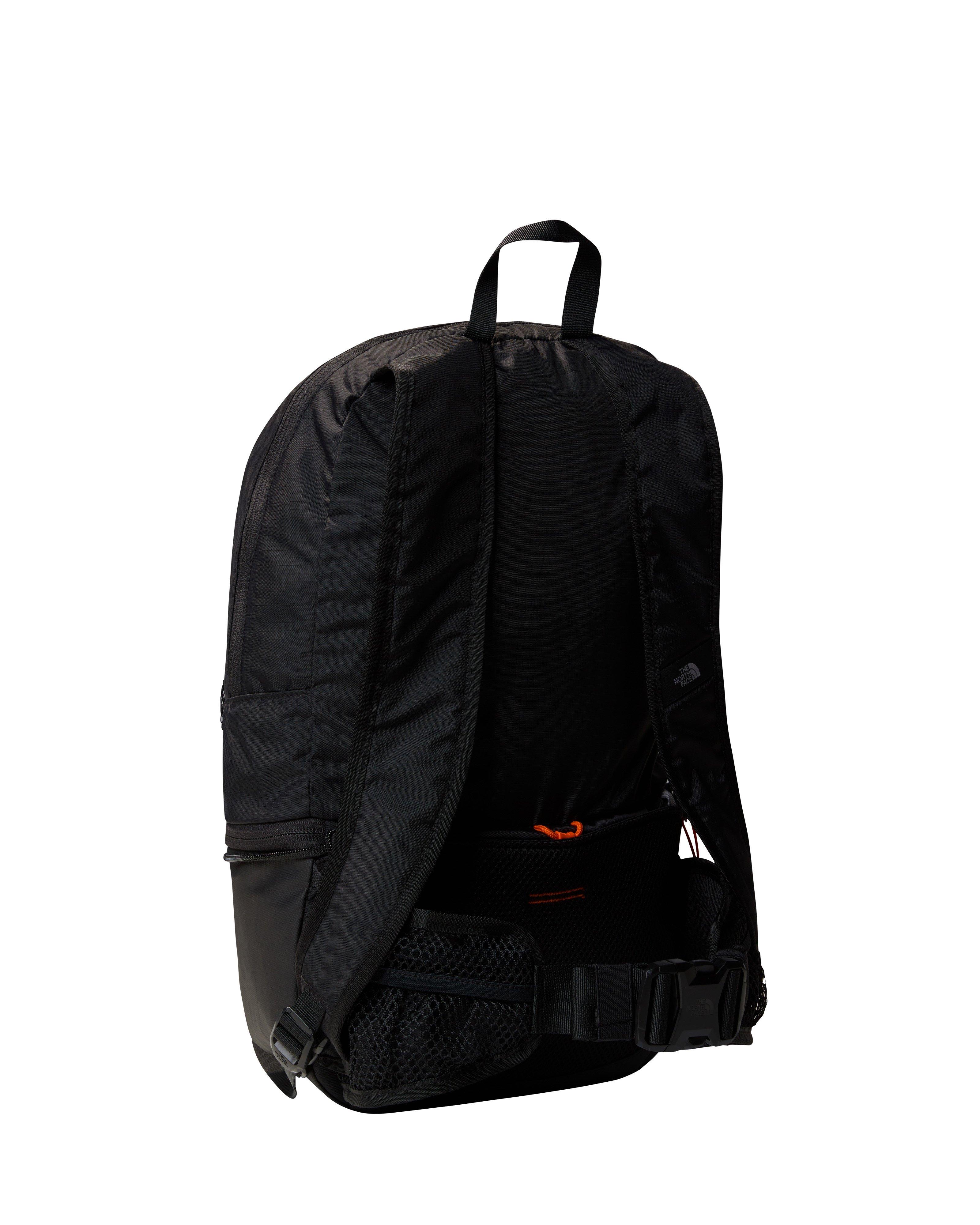 The North Face Borealis Convertible Backpack -  Black