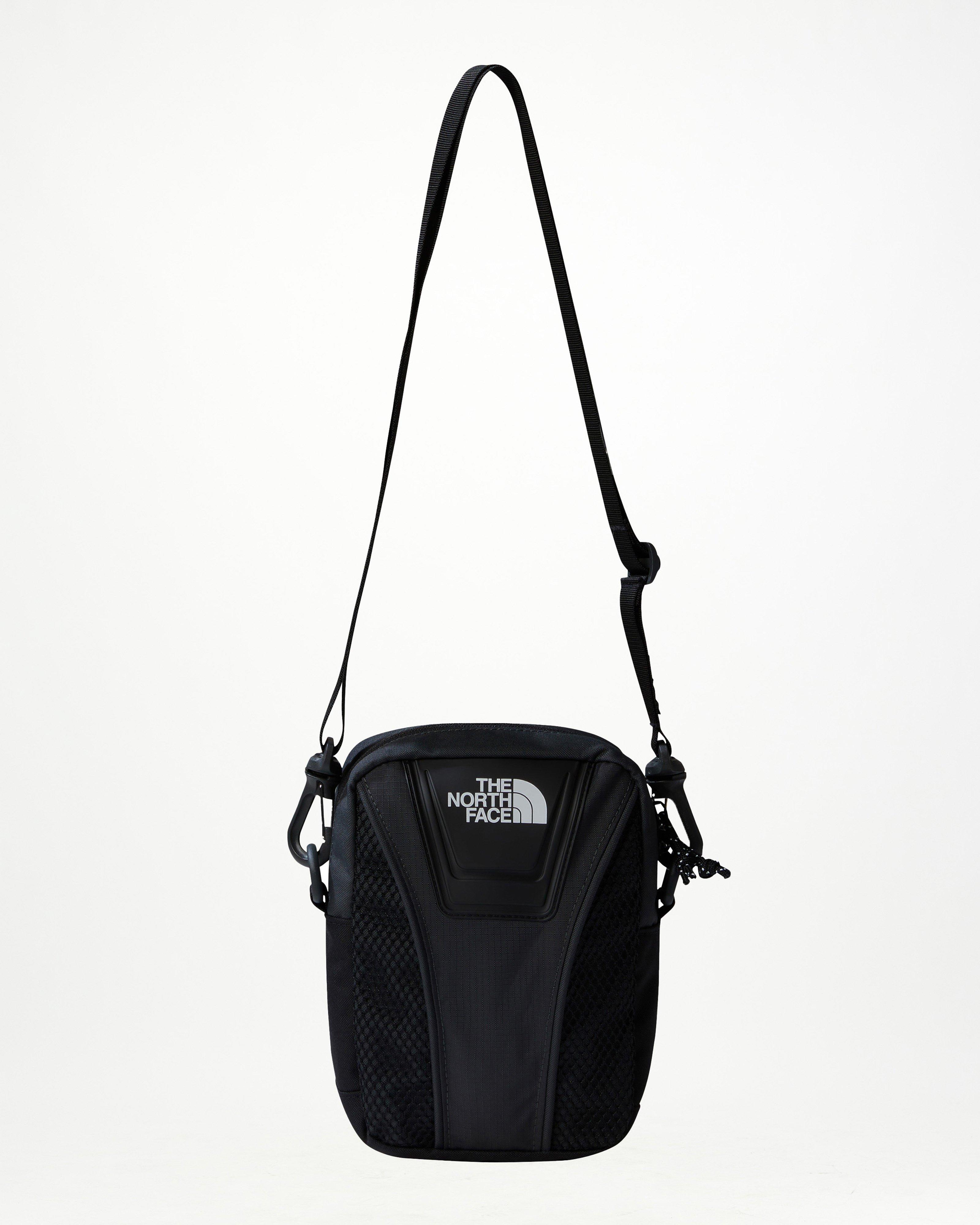 The north face small shoulder bag sales