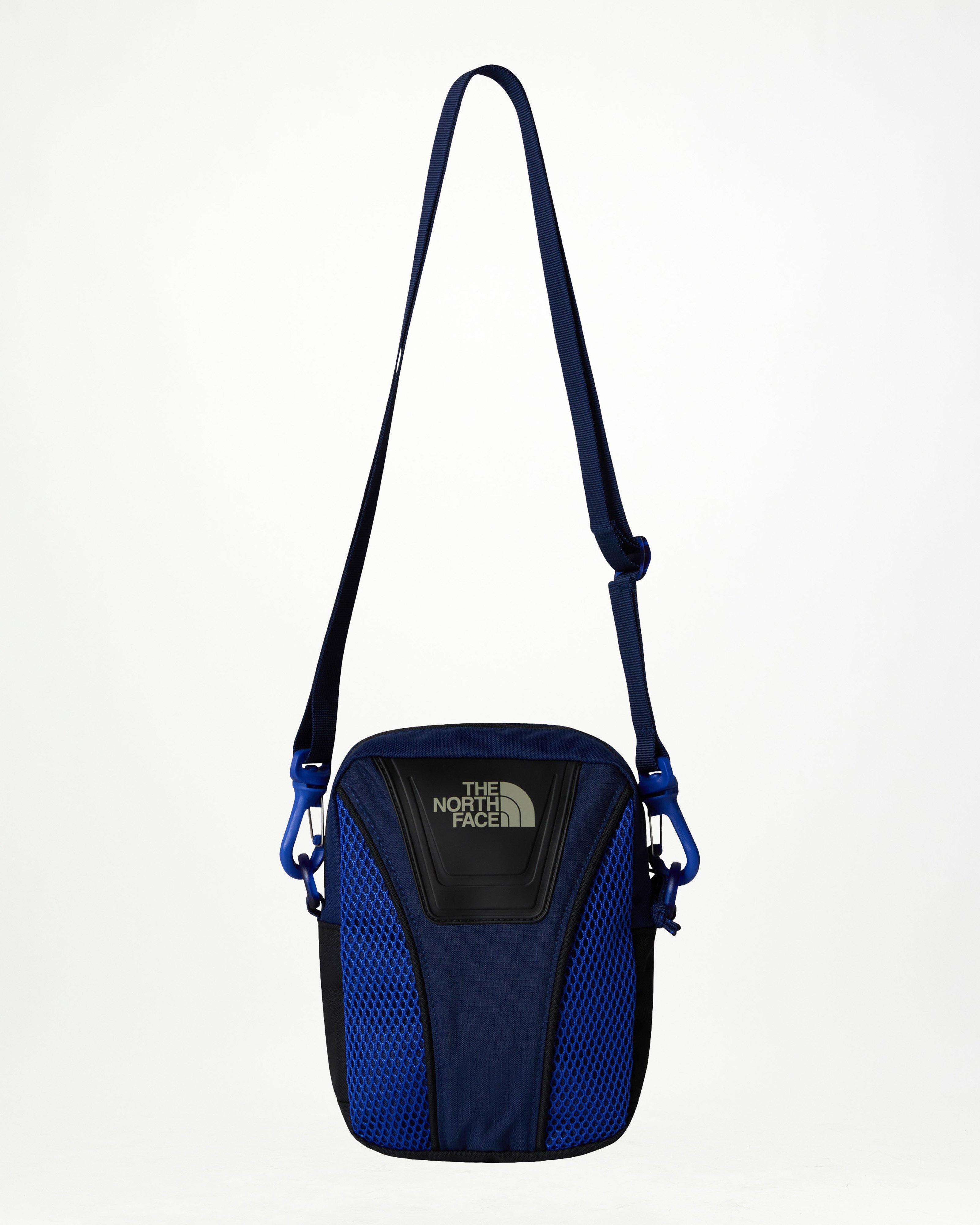 The North Face Y2K Shoulder Bag -  Blue