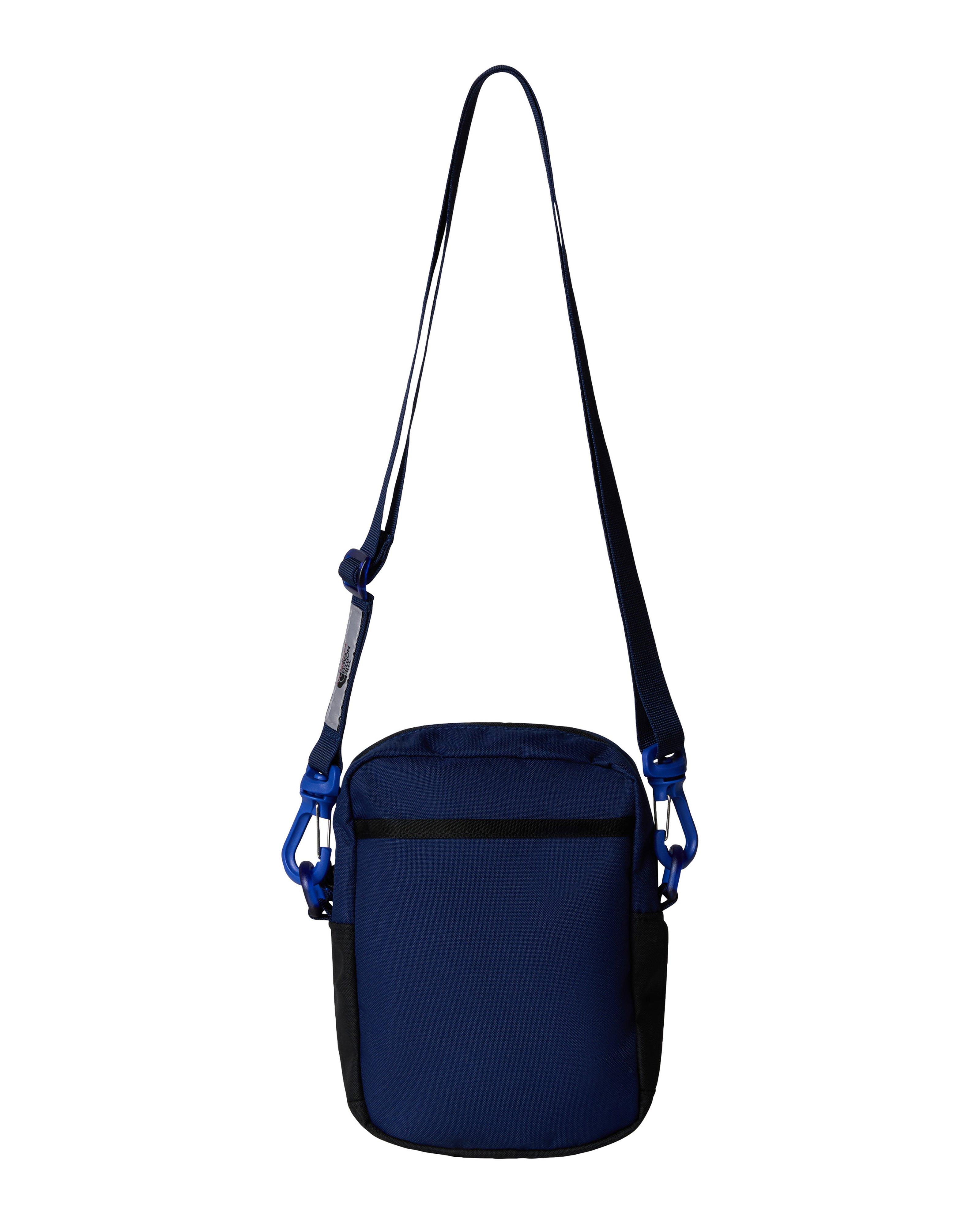 The North Face Y2K Shoulder Bag -  Blue