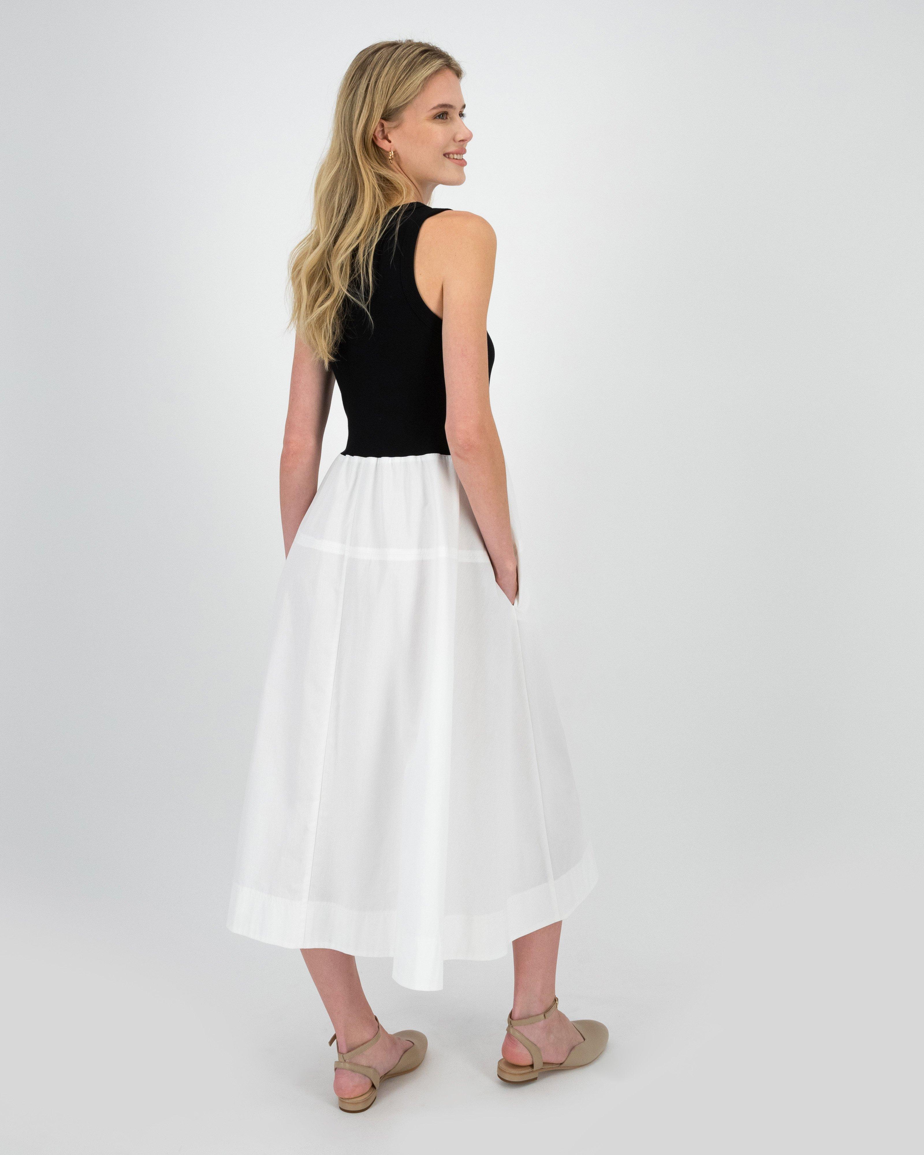 Women’s Kendra Knit Dress   -  Assorted