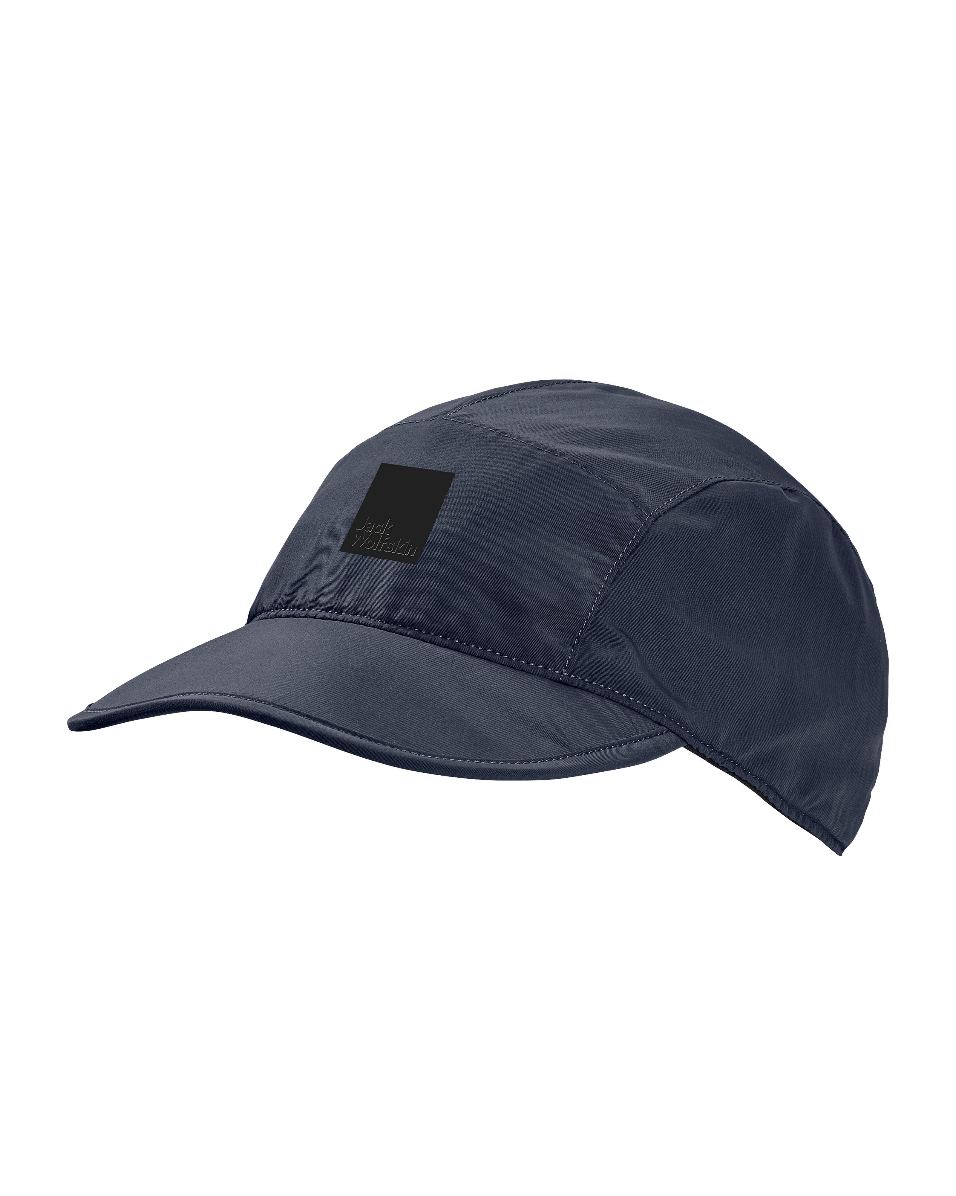 Jack Wolfskin Road Trip Cap -  Navy