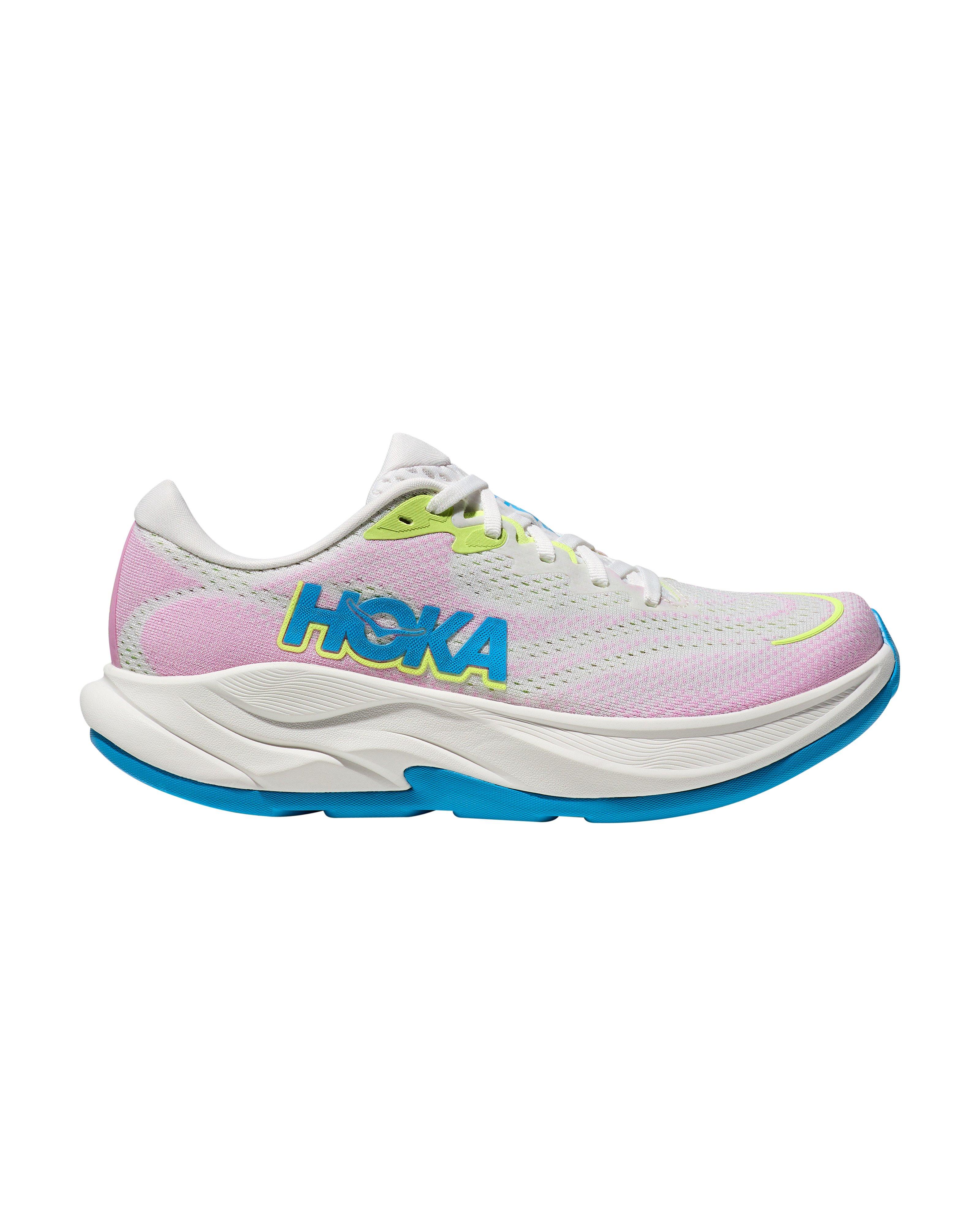 Hoka Women’s Rincon 4 Road Running Shoes -  Pink