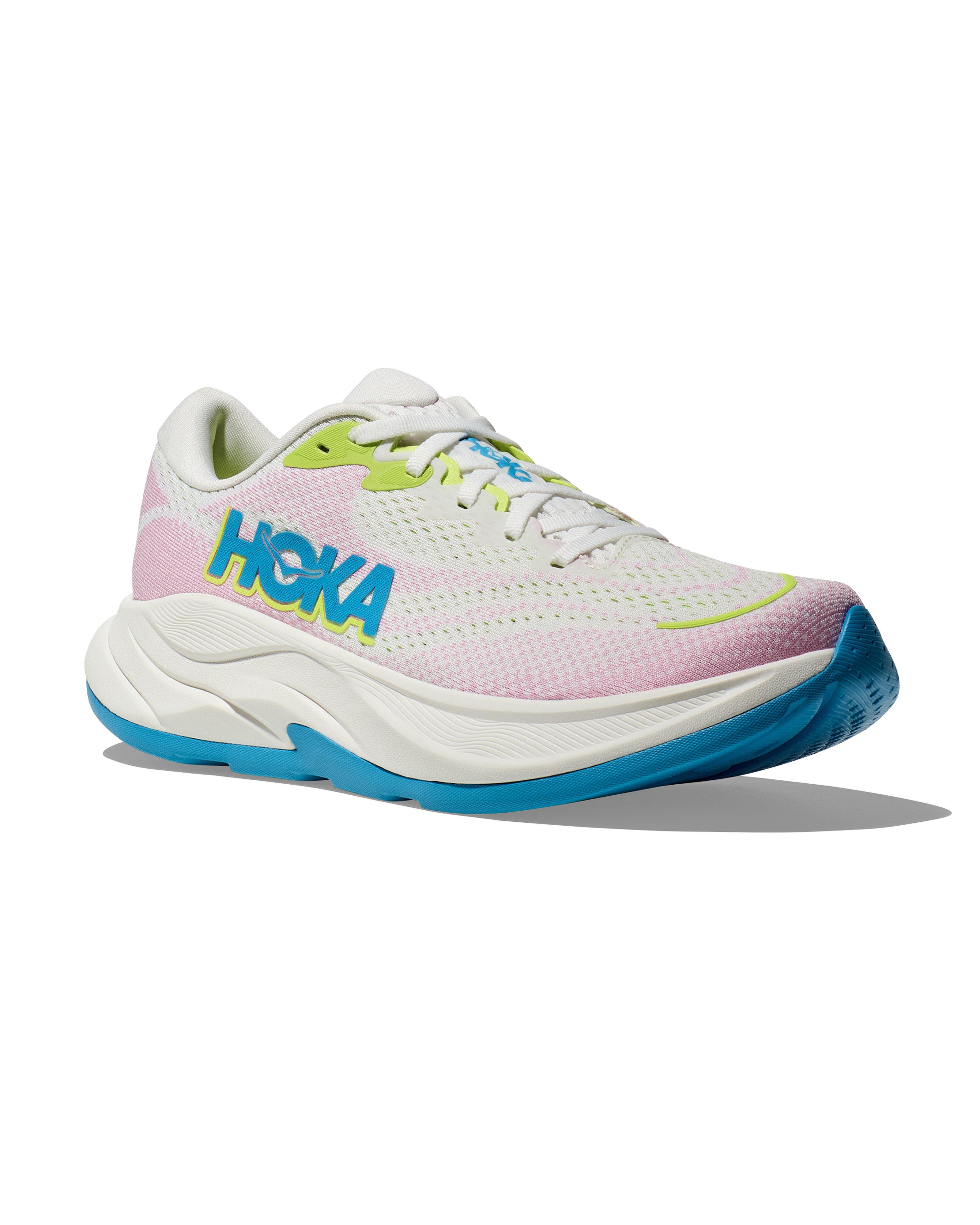 Hoka Women’s Rincon 4 Road Running Shoes -  Pink