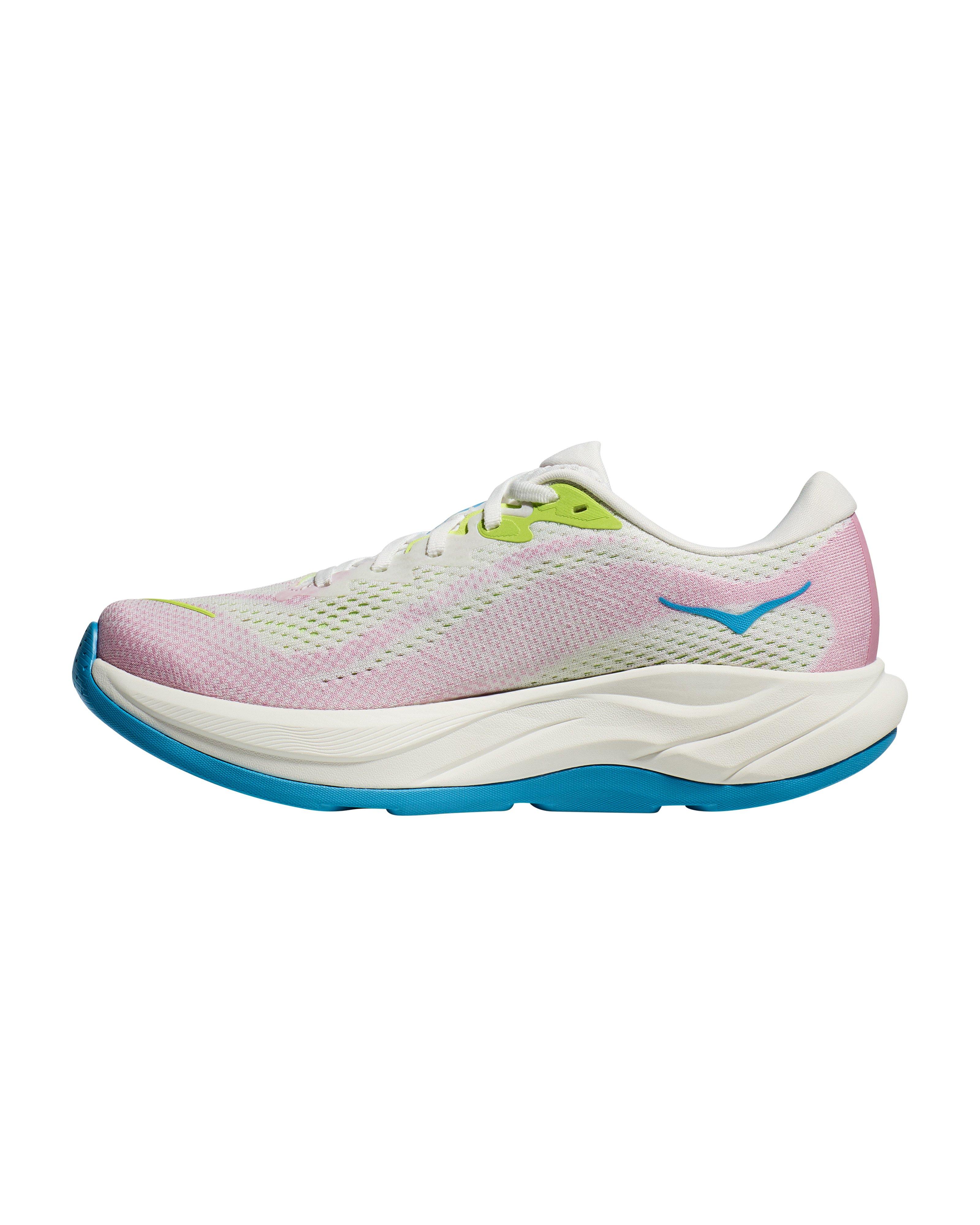 Hoka Women’s Rincon 4 Road Running Shoes -  Pink