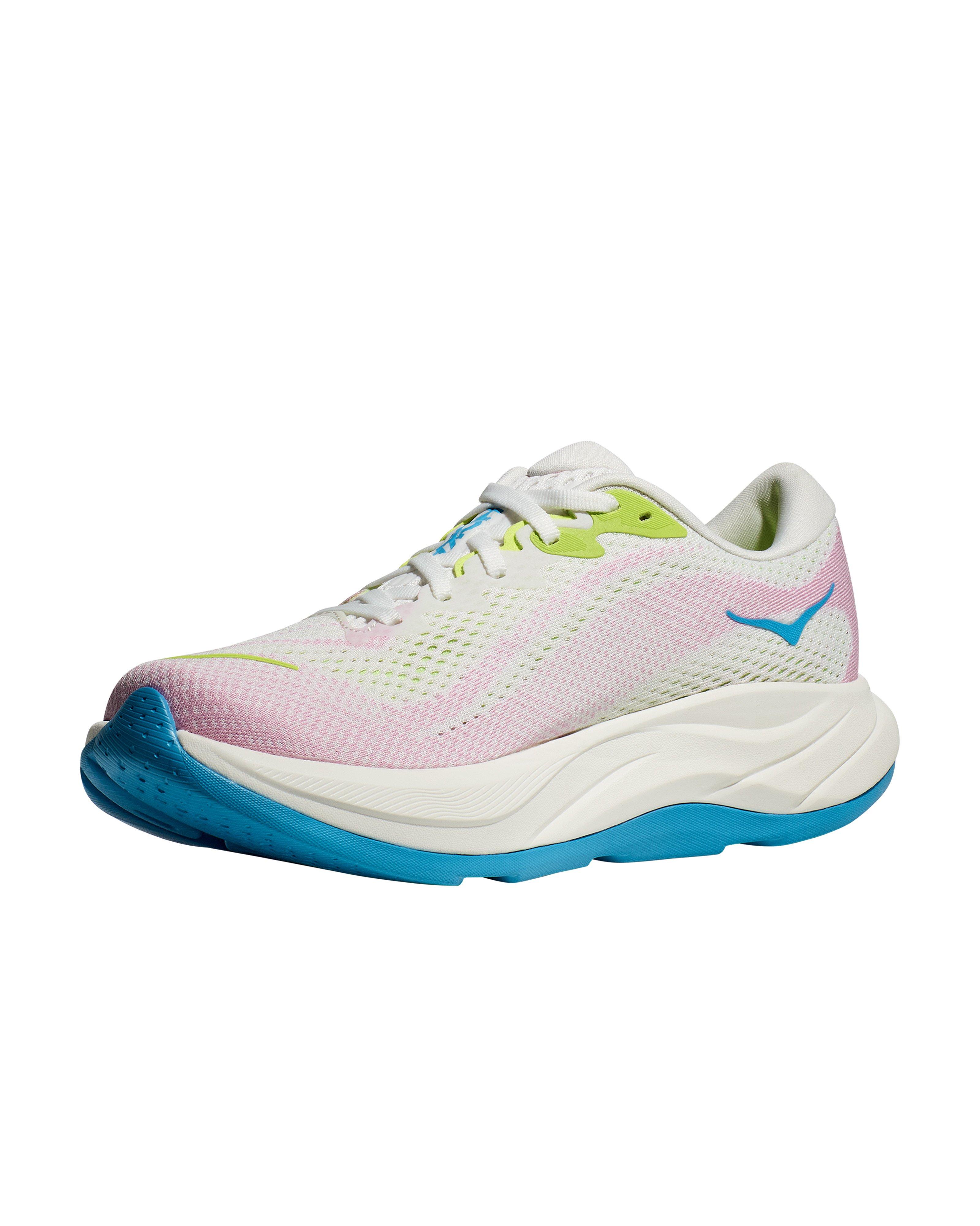 Hoka Women’s Rincon 4 Road Running Shoes -  Pink