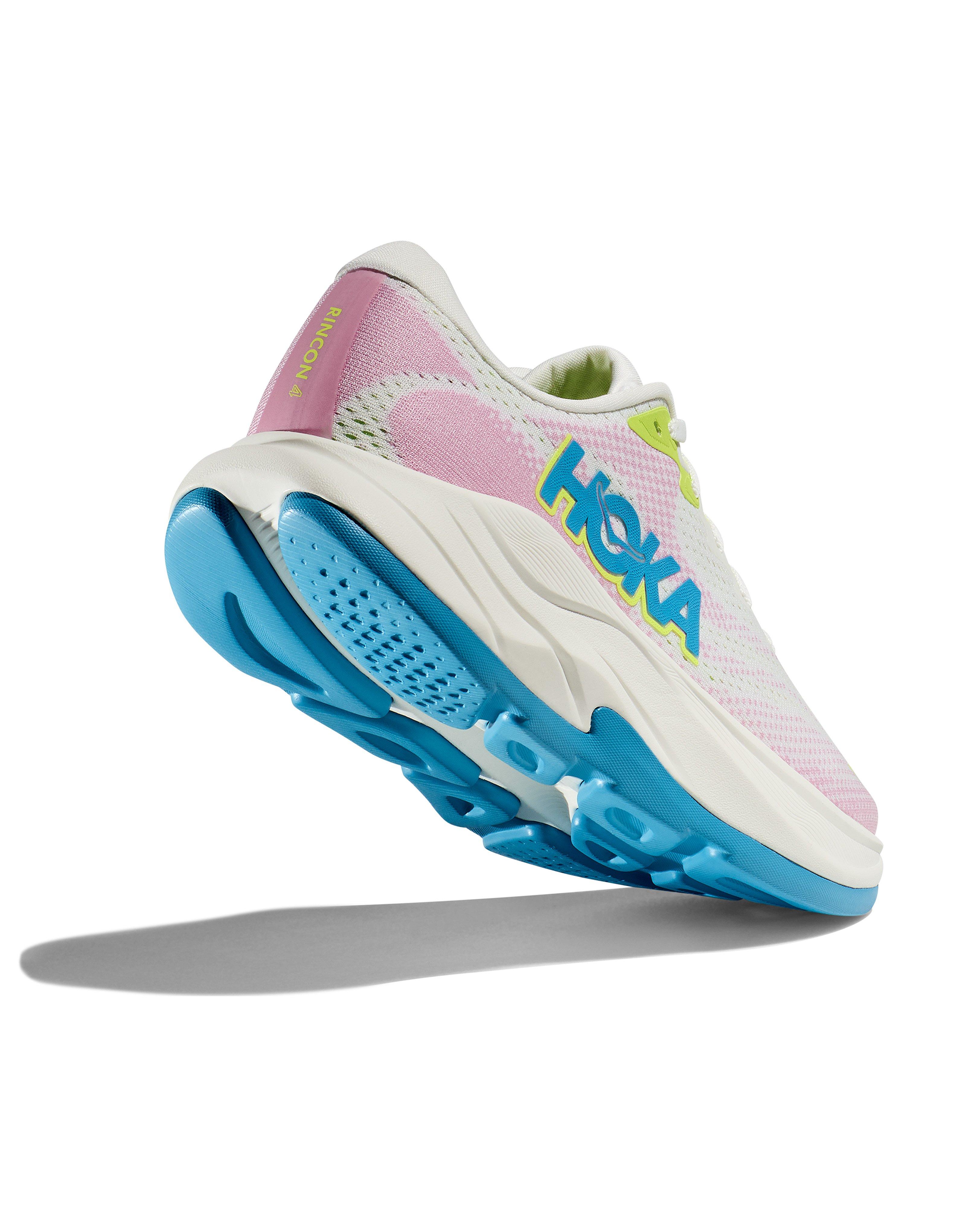 Hoka Women’s Rincon 4 Road Running Shoes -  Pink